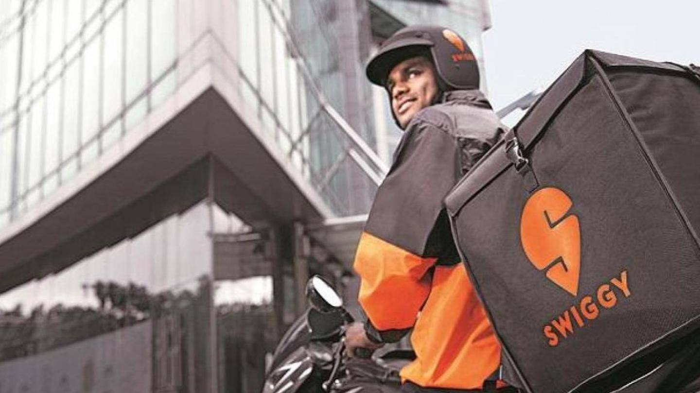 Company will vaccinate 'large portion' of delivery fleet in weeks Company will vaccinate 'large portion' of delivery fleet in weeks