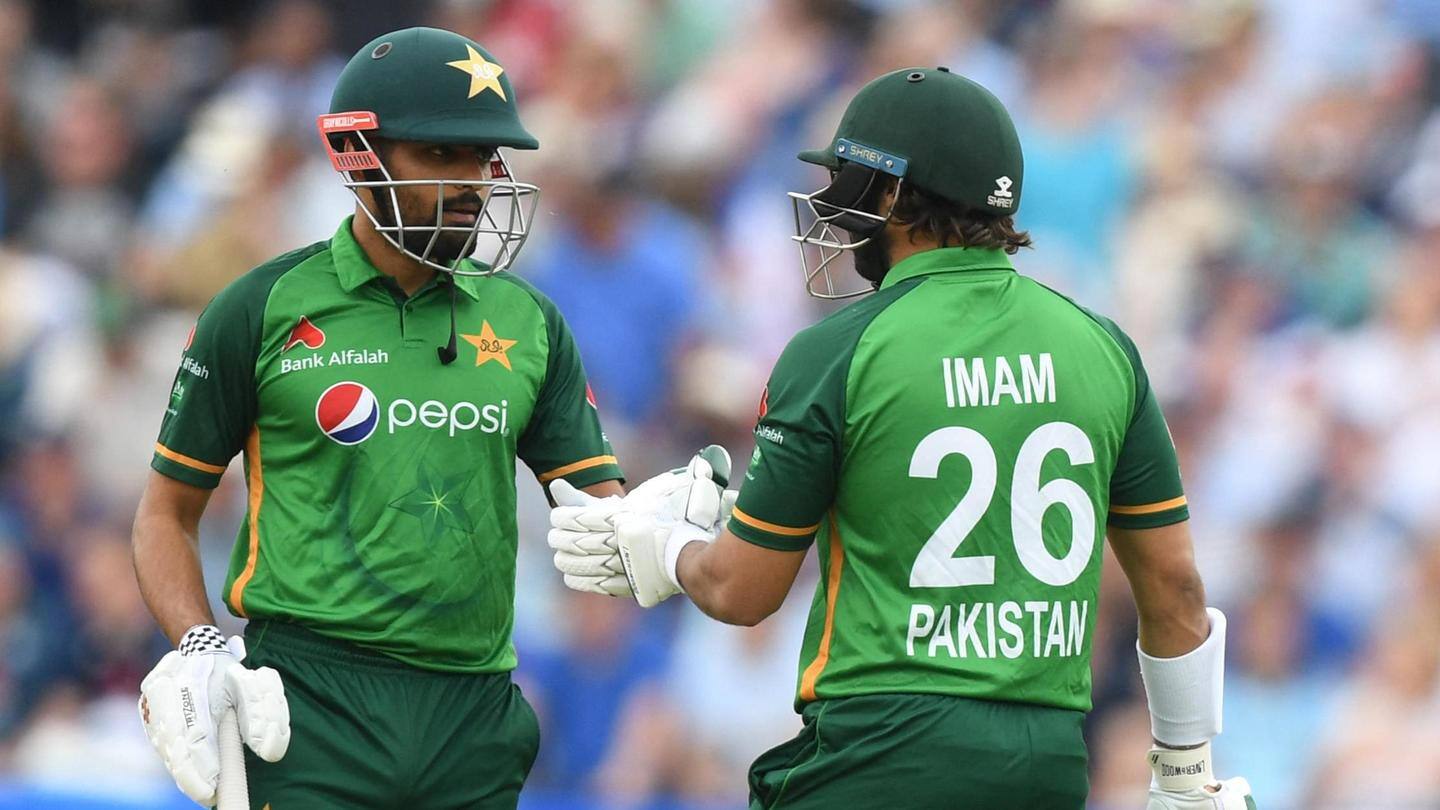ODI Rankings: The key details of the batters ODI Rankings: The key details of the batters