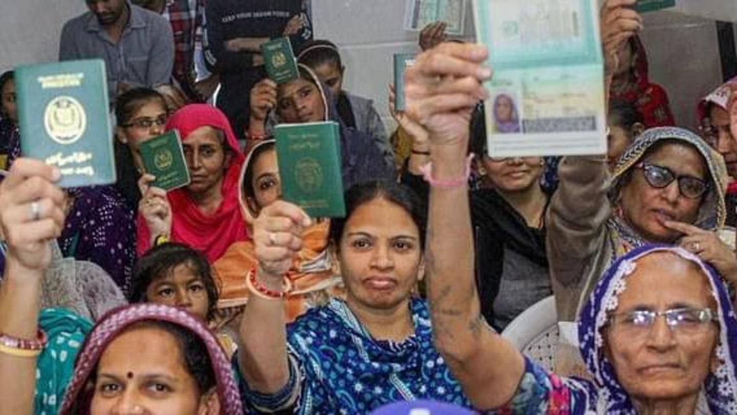 Police reluctant to register case; victim staged protest Police reluctant to register case; victim staged protest