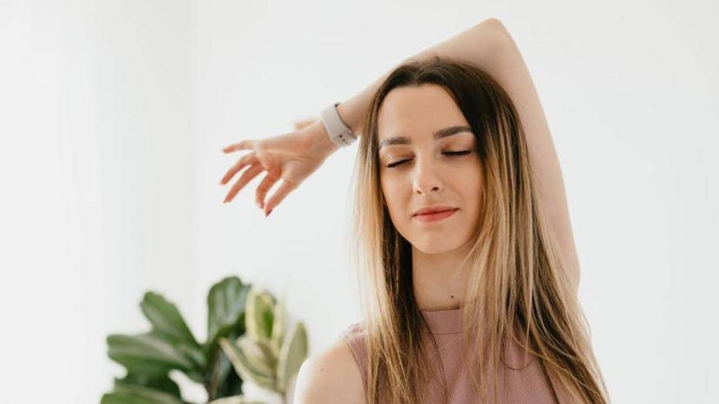 Get glowing skin with these 5 hand mudras Get glowing skin with these 5 hand mudras