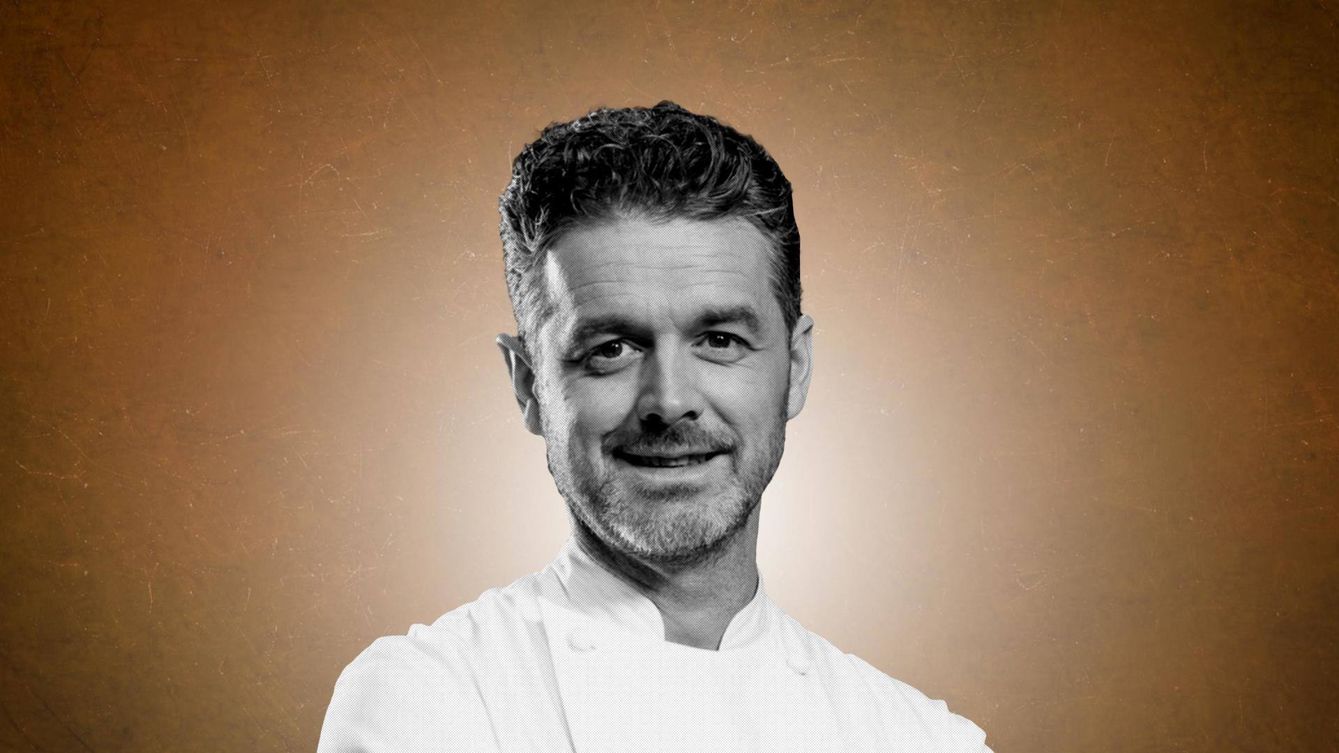 Celebrated chef Jock Zonfrillo dies before MasterChef Australia season premiere