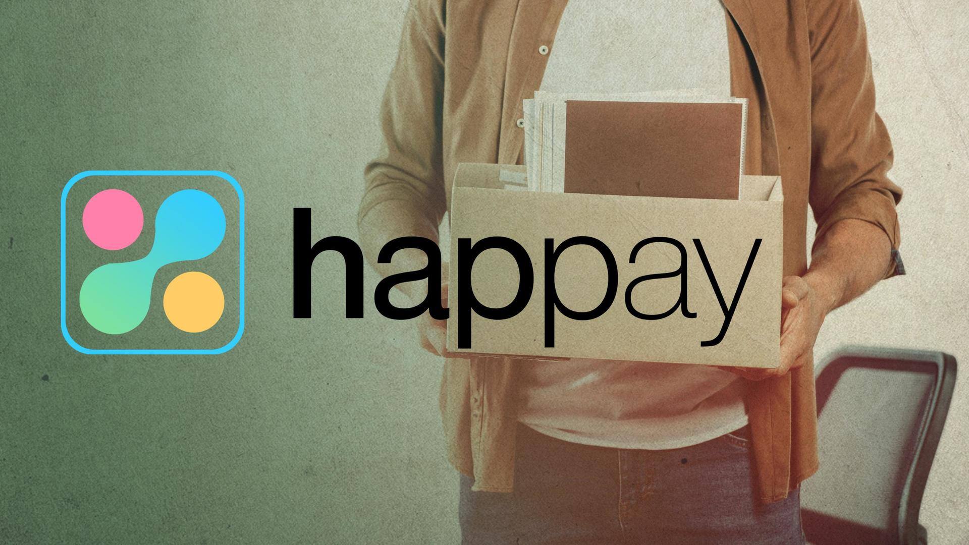 CRED-owned Happay fires 35% of its employees in restructuring exercise