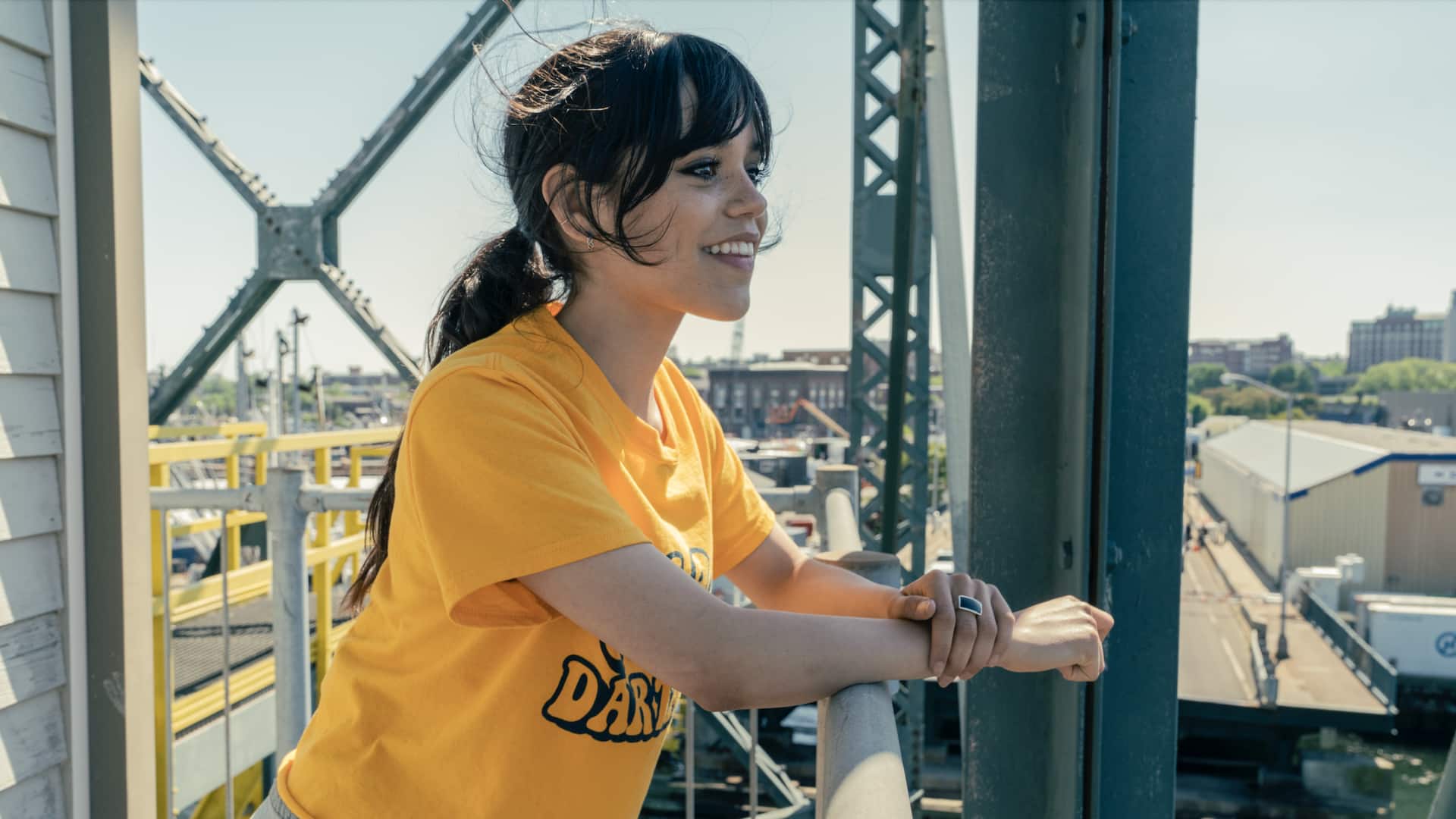 'Finestkind': Everything about Jenna Ortega starrer that premiered at TIFF