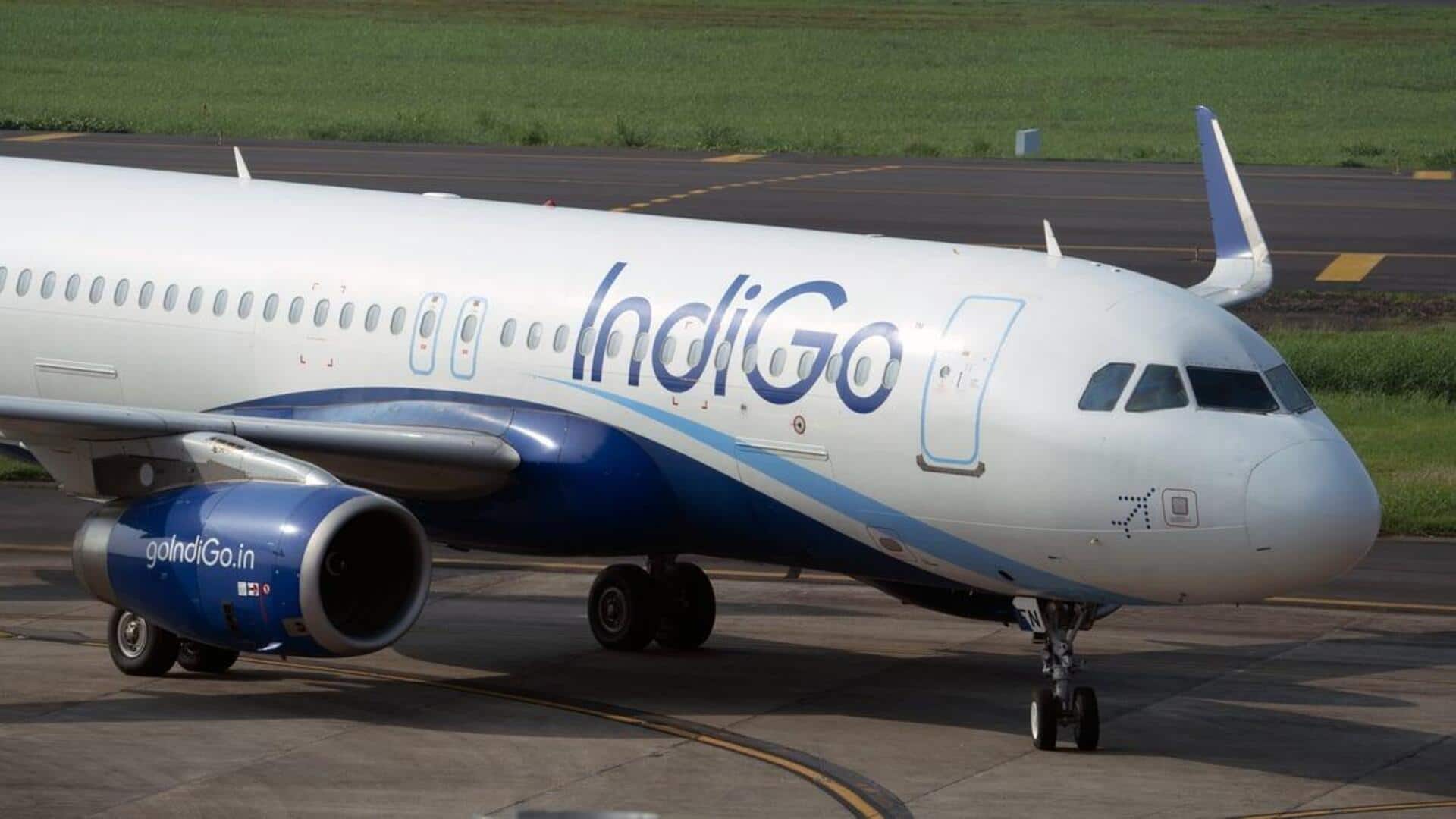 IndiGo's Q3 profit surges 111% to nearly Rs. 3,000 crore