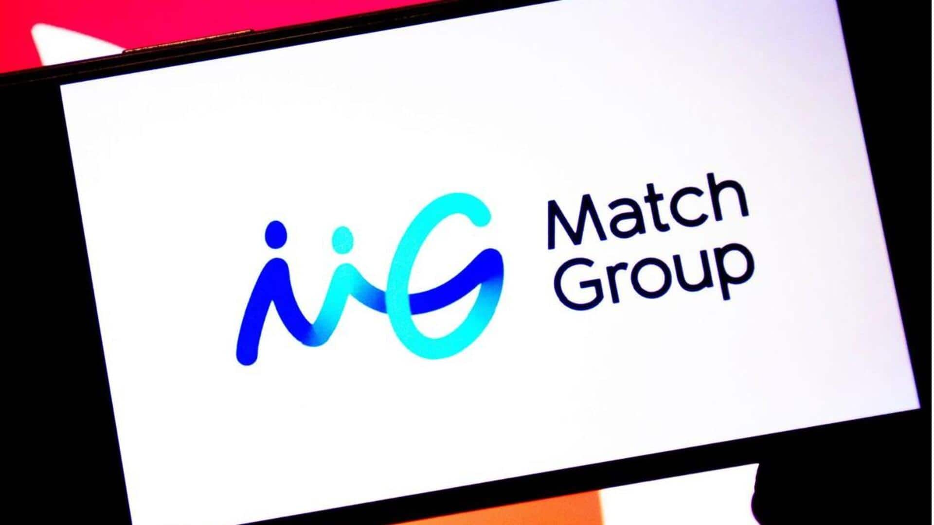 Hinge and Tinder's parent firm cuts workforce by 13% Hinge and Tinder's parent firm cuts workforce by 13%