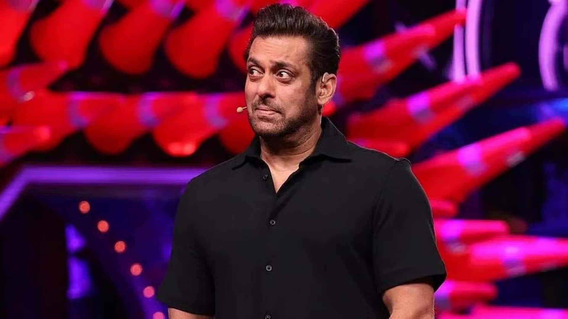 'Bigg Boss 19' to have an AI theme? Find out