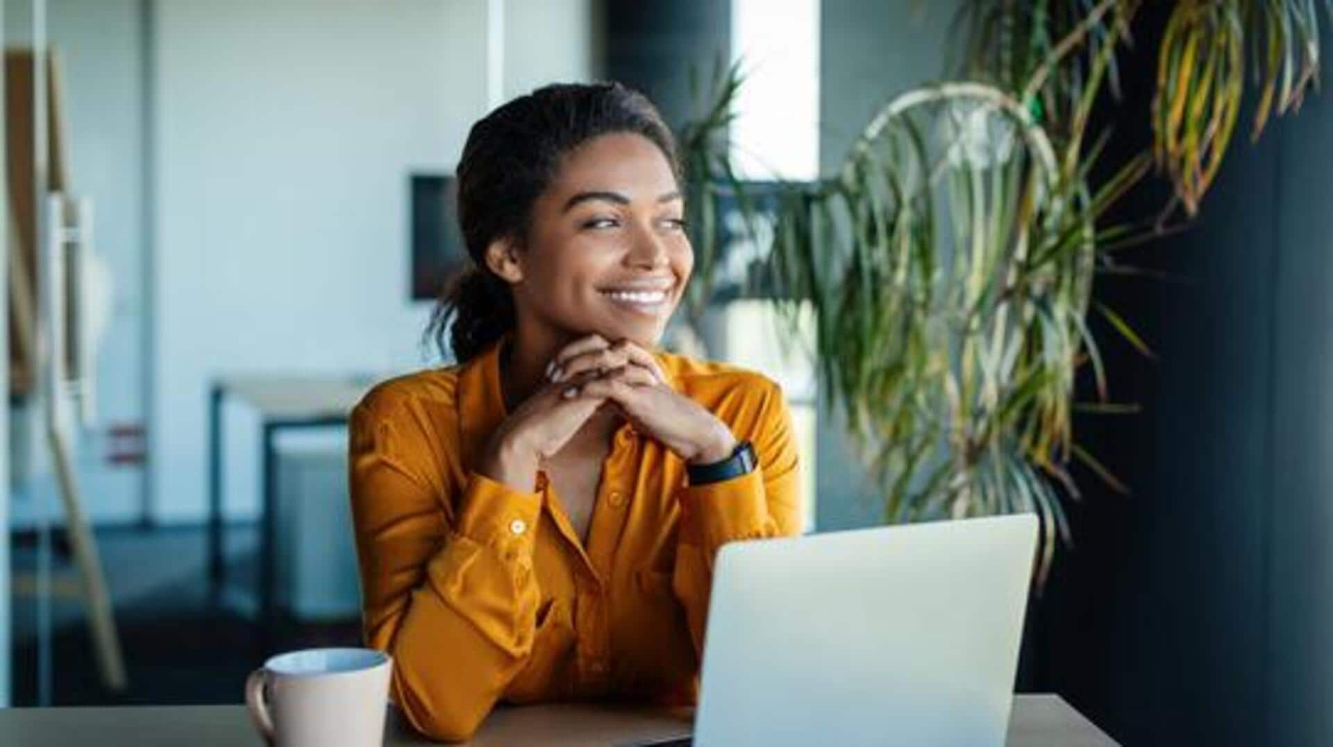 How to practice mindfulness at work 