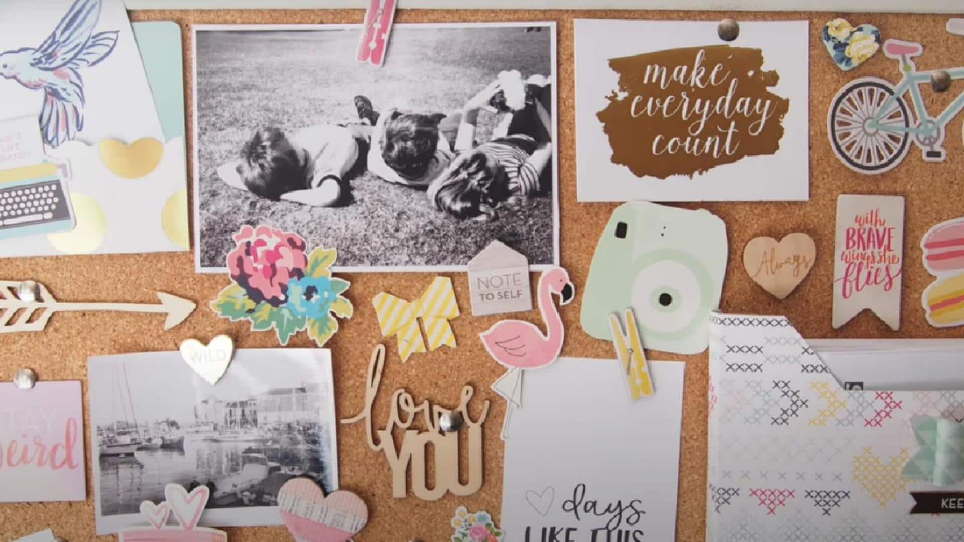 5 creative ways to use cork in your home decor 5 creative ways to use cork in your home decor