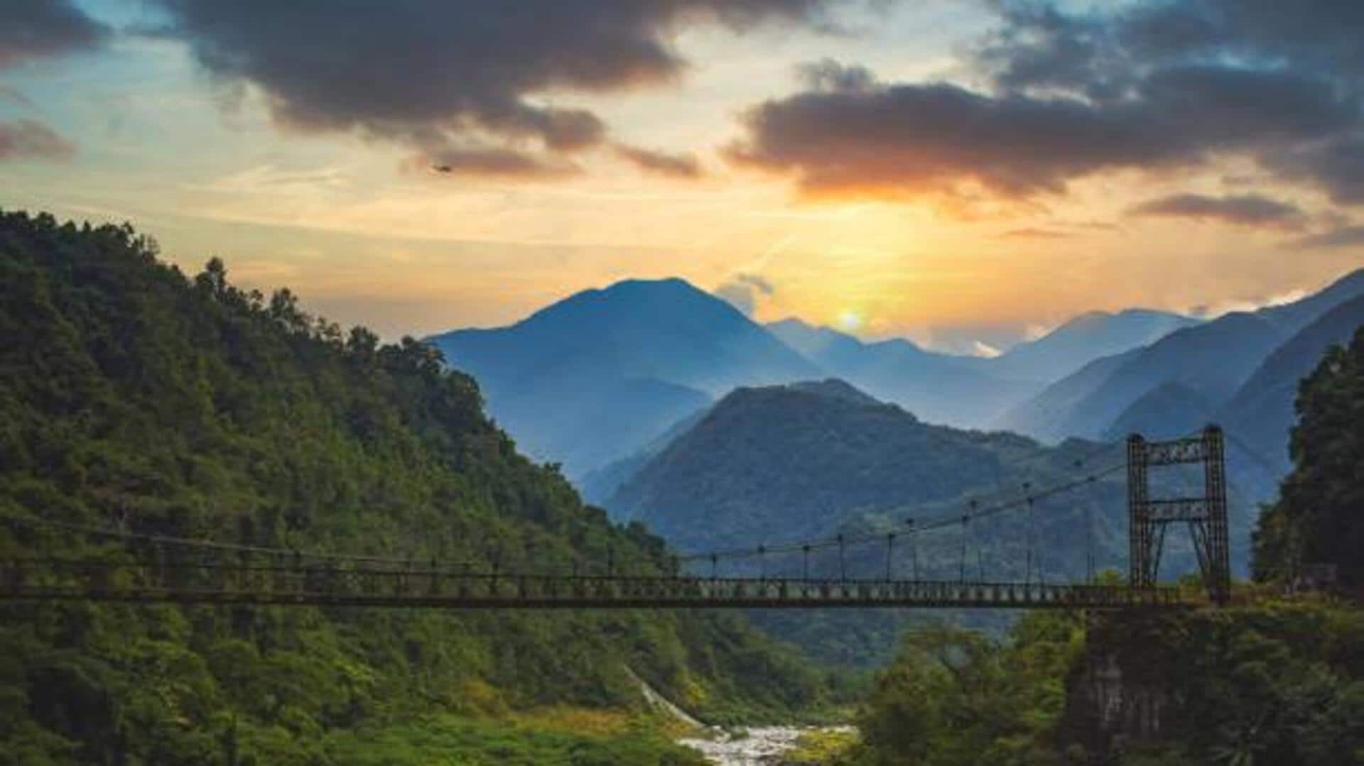 You must visit these gorgeous valleys in India You must visit these gorgeous valleys in India