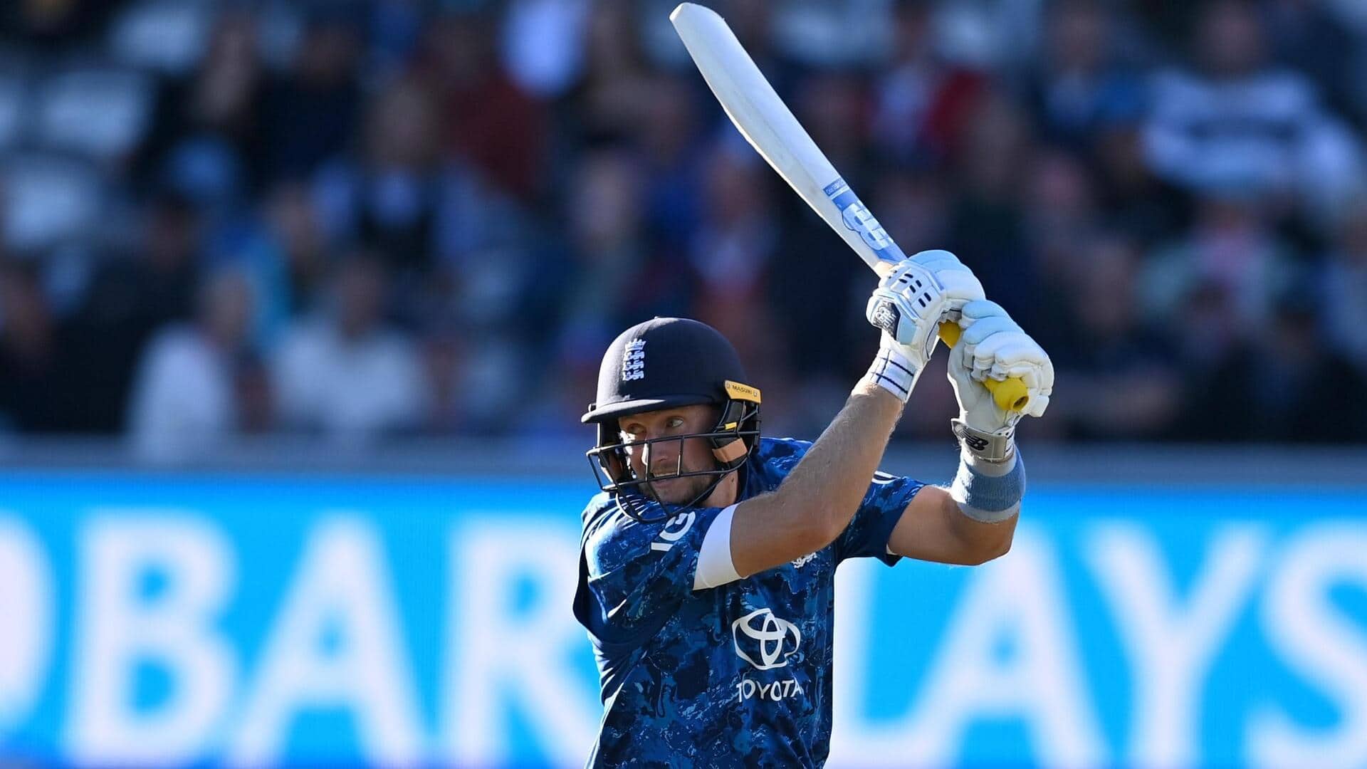 Joe Root: Decoding his stats versus South Africa in ODIs