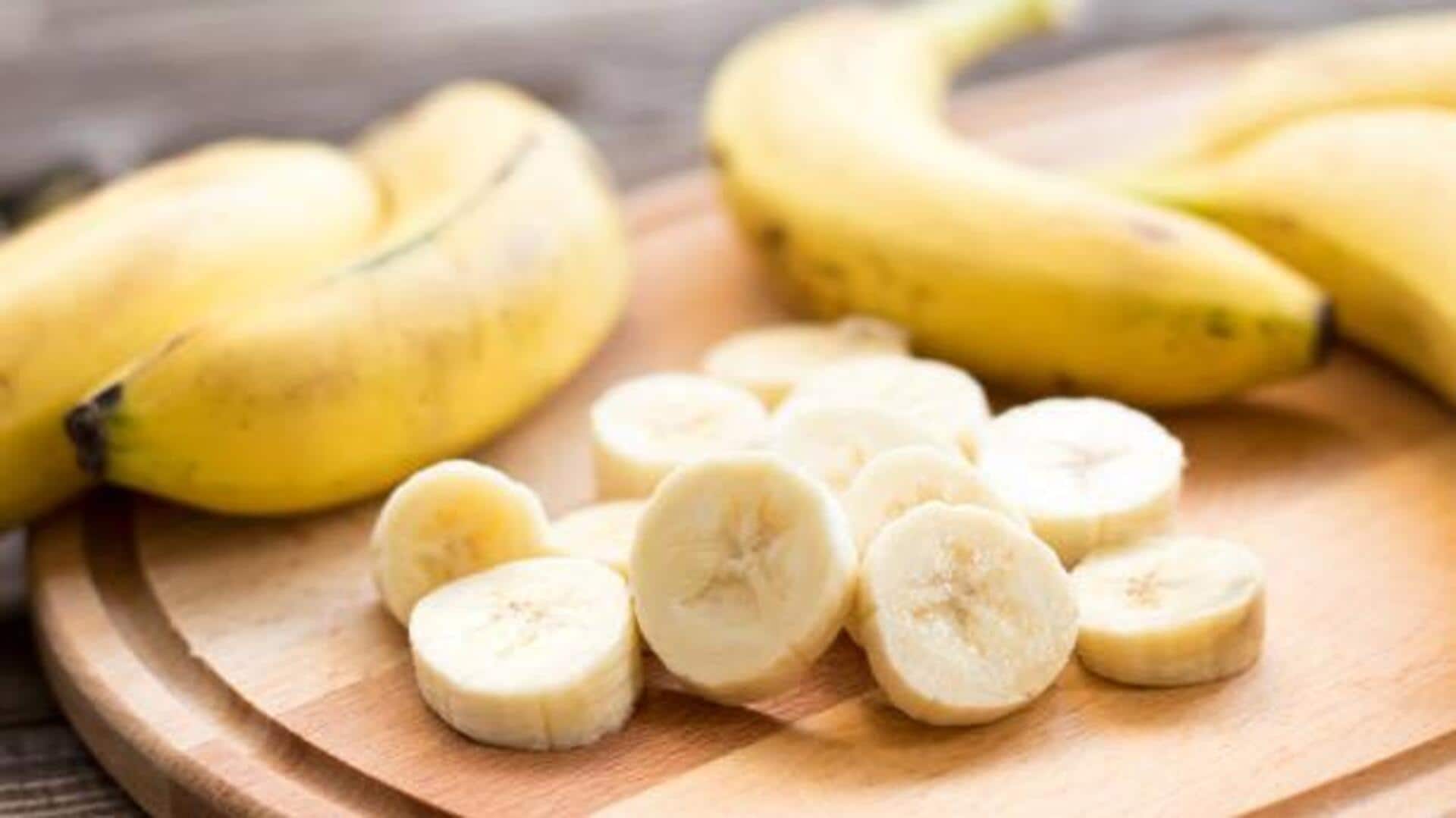Kickstart your day with these potassium-rich breakfasts 