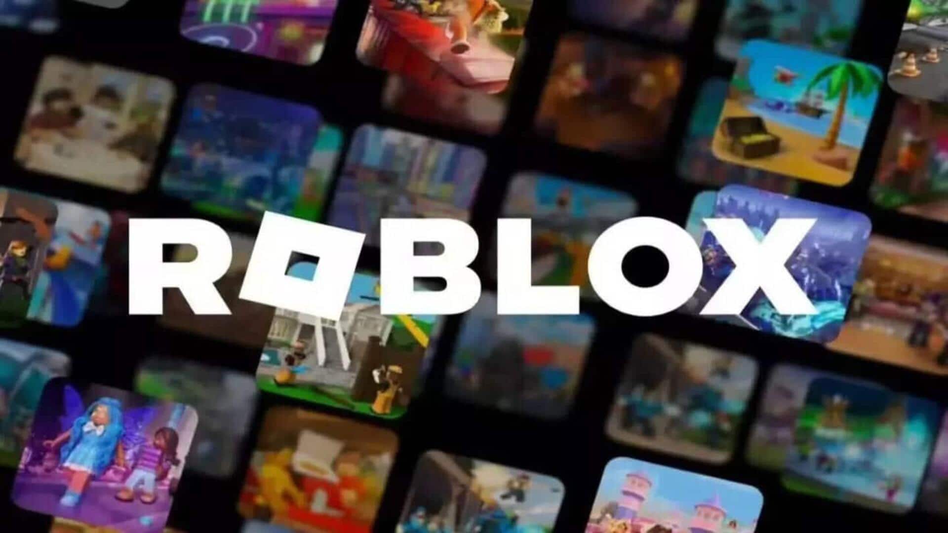 Roblox, Discord sued over teen's suicide following online grooming