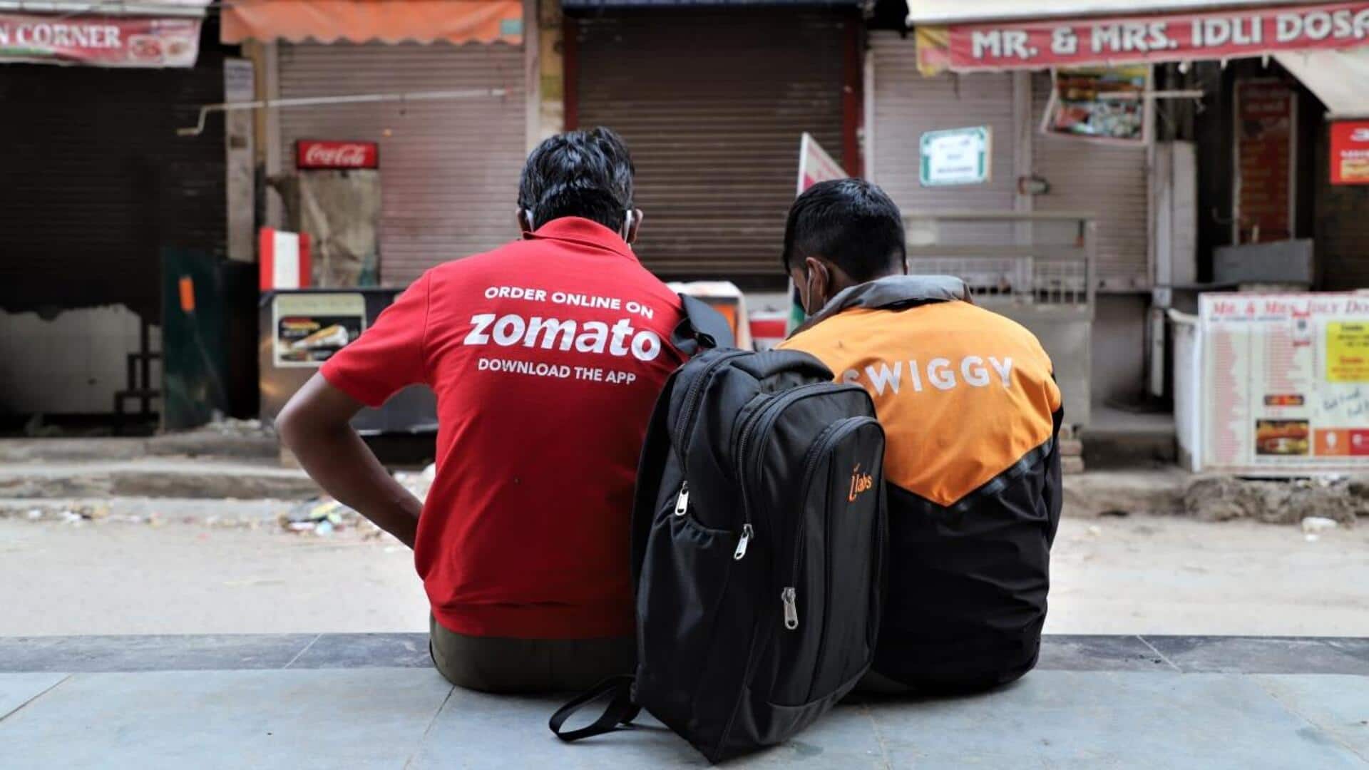 Gig workers get legal recognition under new labour laws