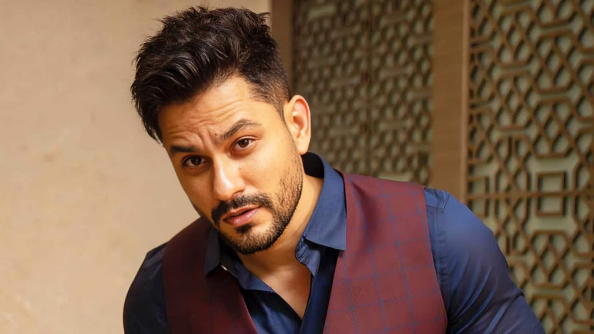 What drew Kunal Kemmu to Netflix series 'Single Papa'