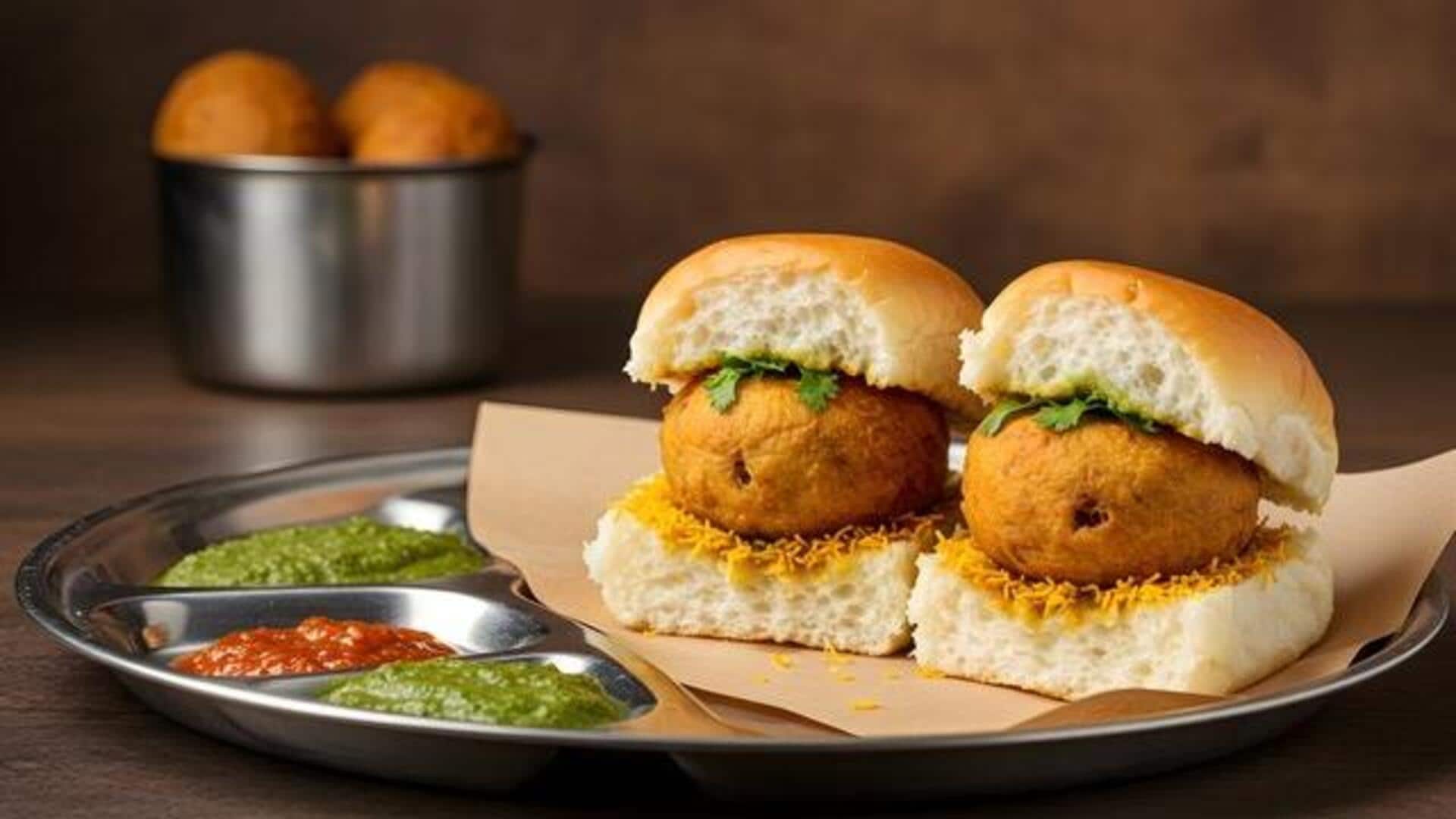 Mumbai ranks 5th globally in TasteAtlas 2026 food city list 
