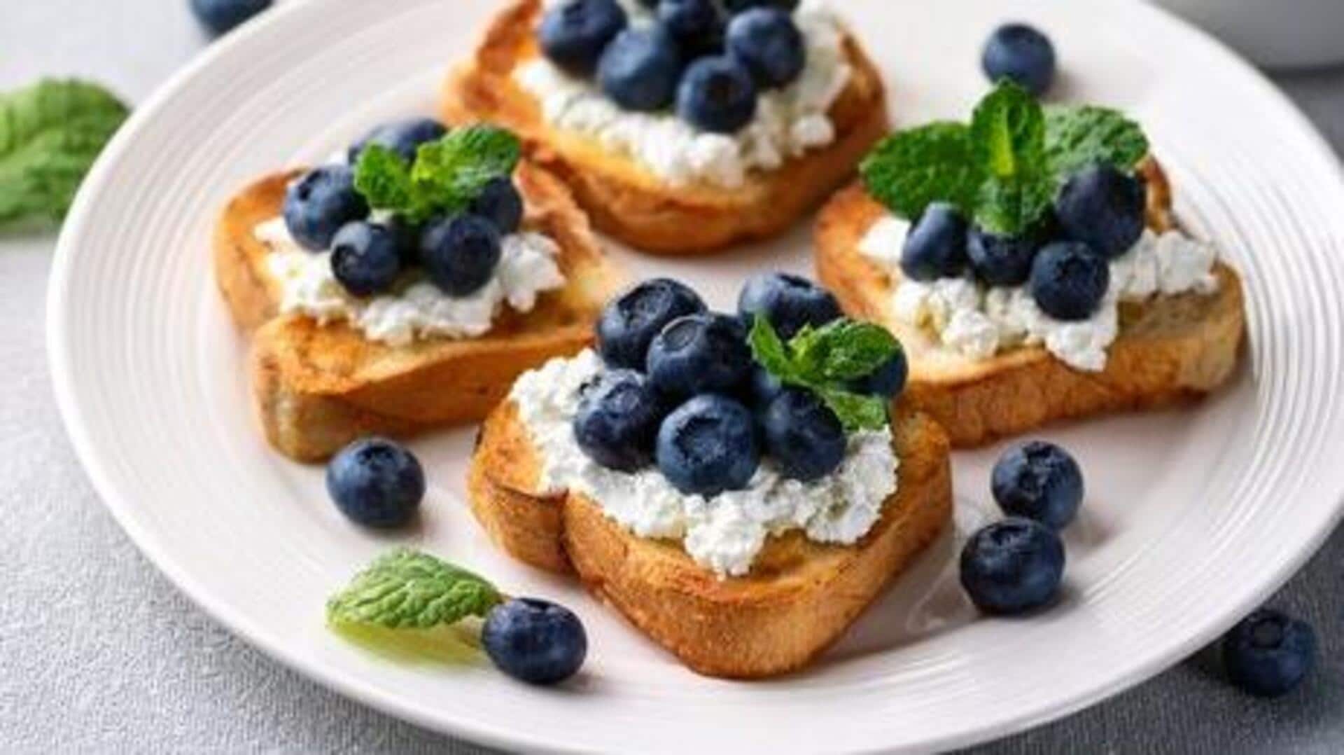 Quick cottage cheese recipes you'll love!