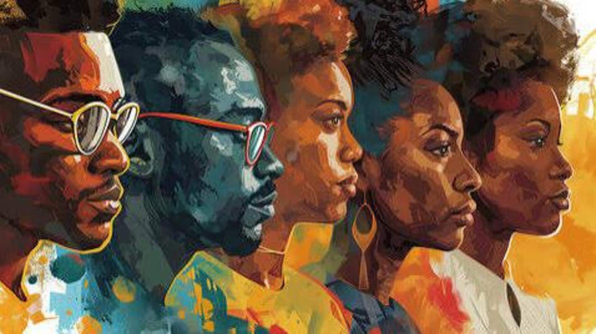 How African artists are redefining portraiture