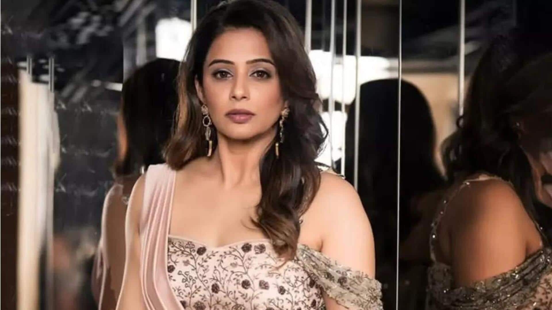 'Golmaal 5': Priyamani to play negative role