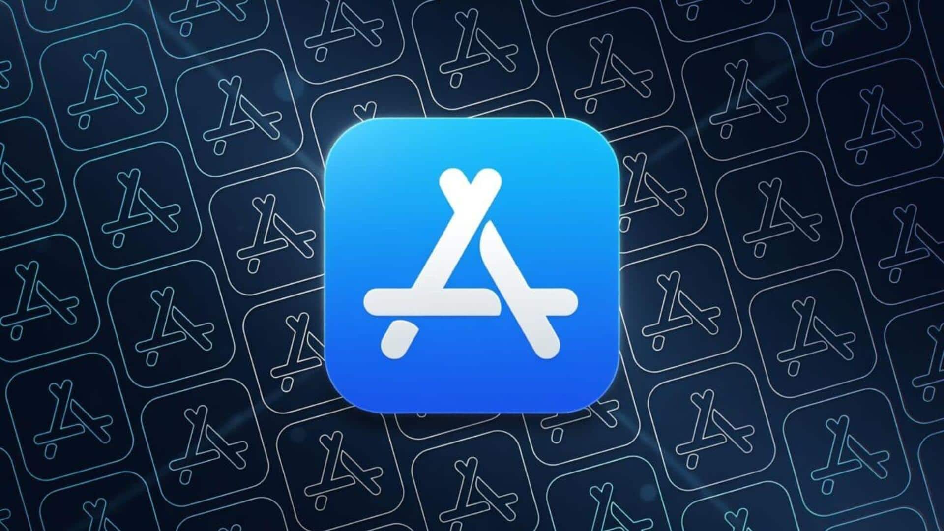Apple cuts App Store fees in EU amid regulatory pressure