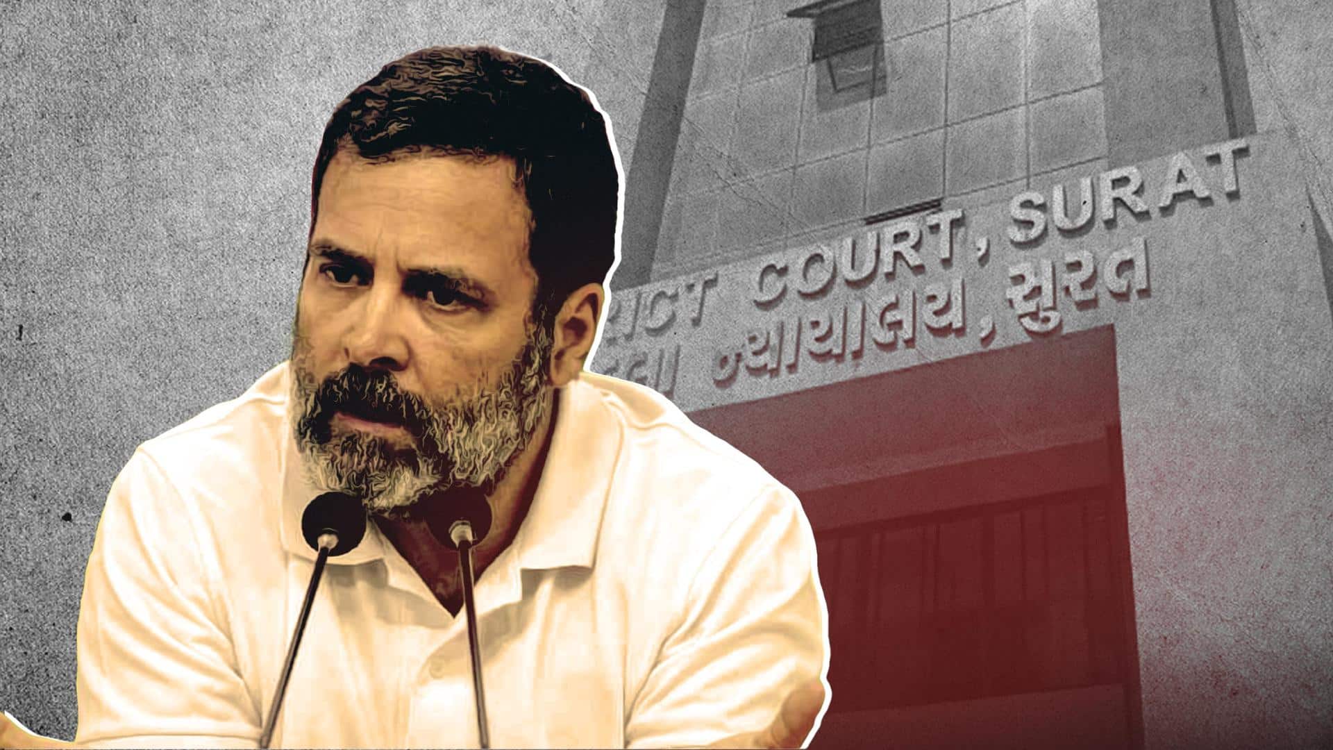 RaGa defamation: Surat court to hear plea on May 3