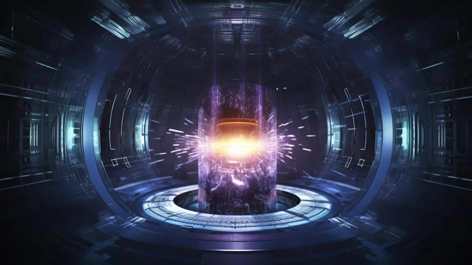 Scientists set new fusion record—fueling hopes for limitless clean energy Scientists set new fusion record—fueling hopes for limitless clean energy