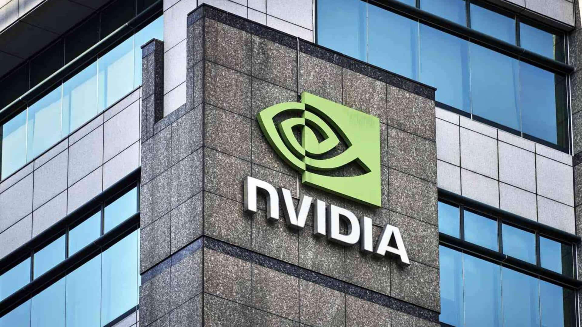 UK banks getting access to NVIDIA's tech in new scheme UK banks getting access to NVIDIA's tech in new scheme