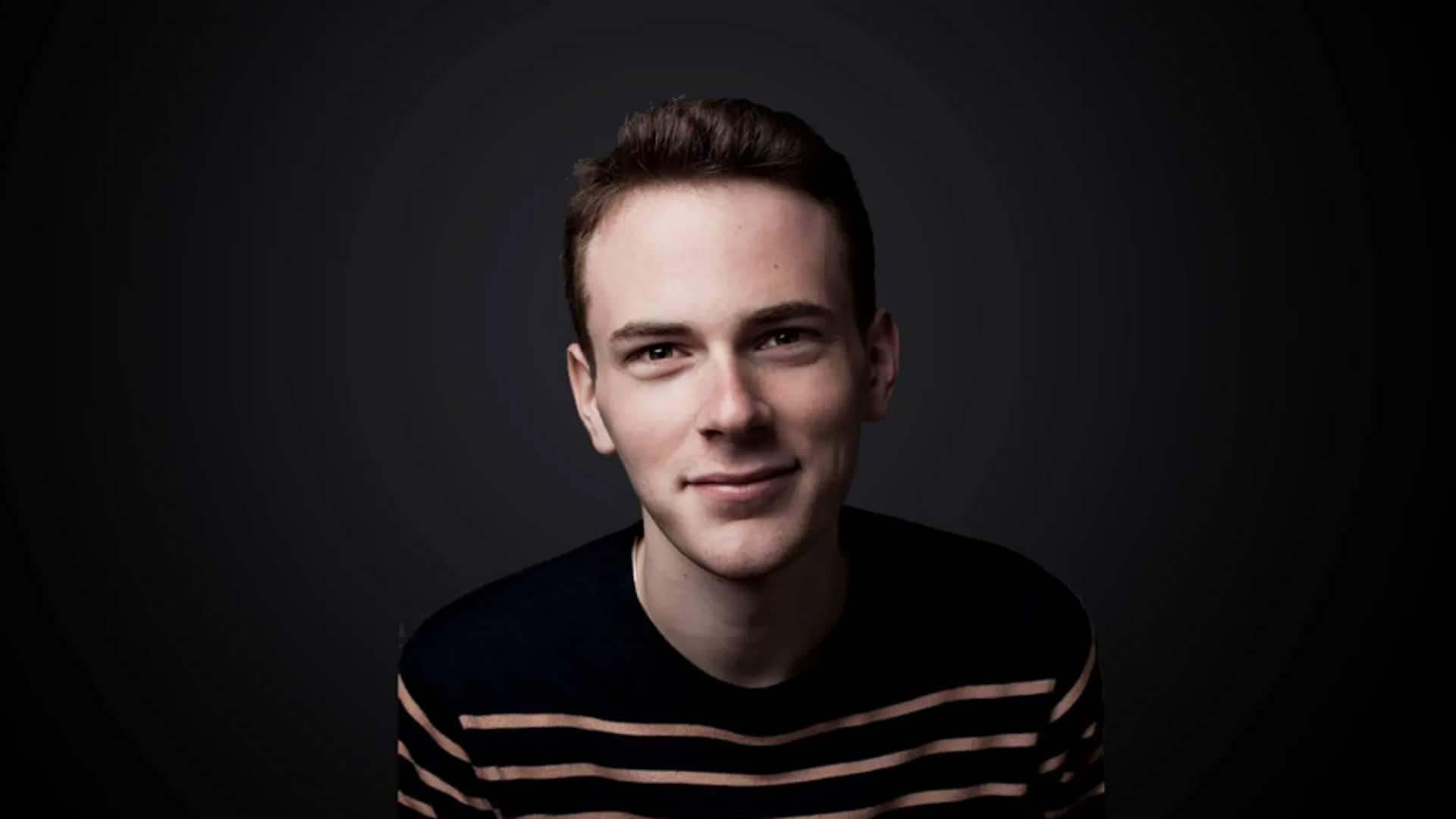 Meta hires researcher Daniel Gross to power its AI team Meta hires researcher Daniel Gross to power its AI team
