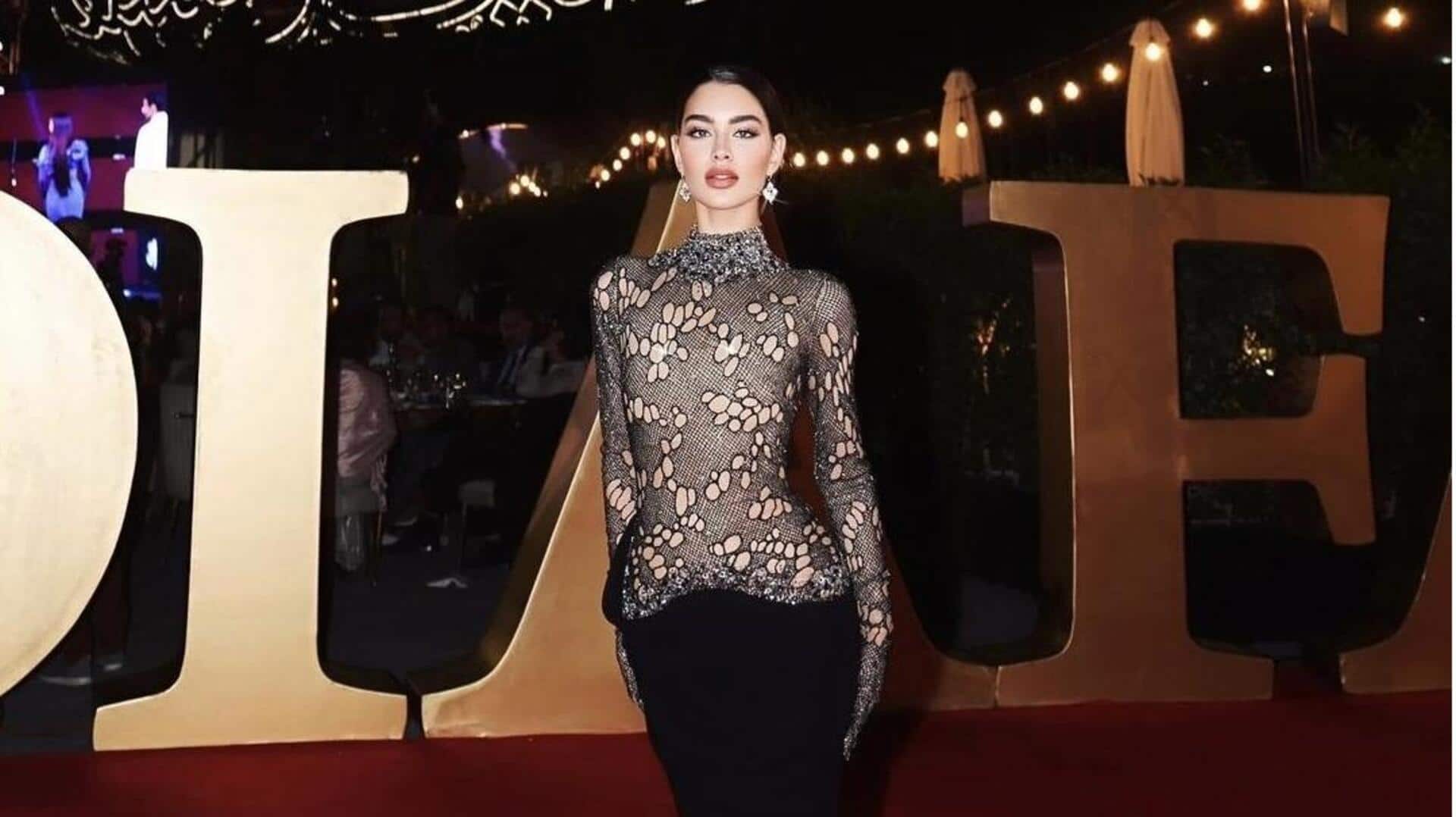 Who is Rawan bin Hussain? Kuwaiti influencer jailed in Dubai
