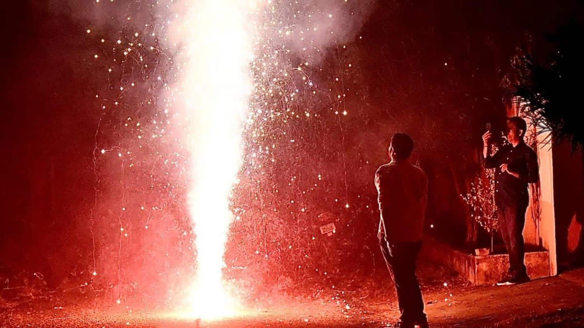 California recognizes Diwali as state holiday, schools can close