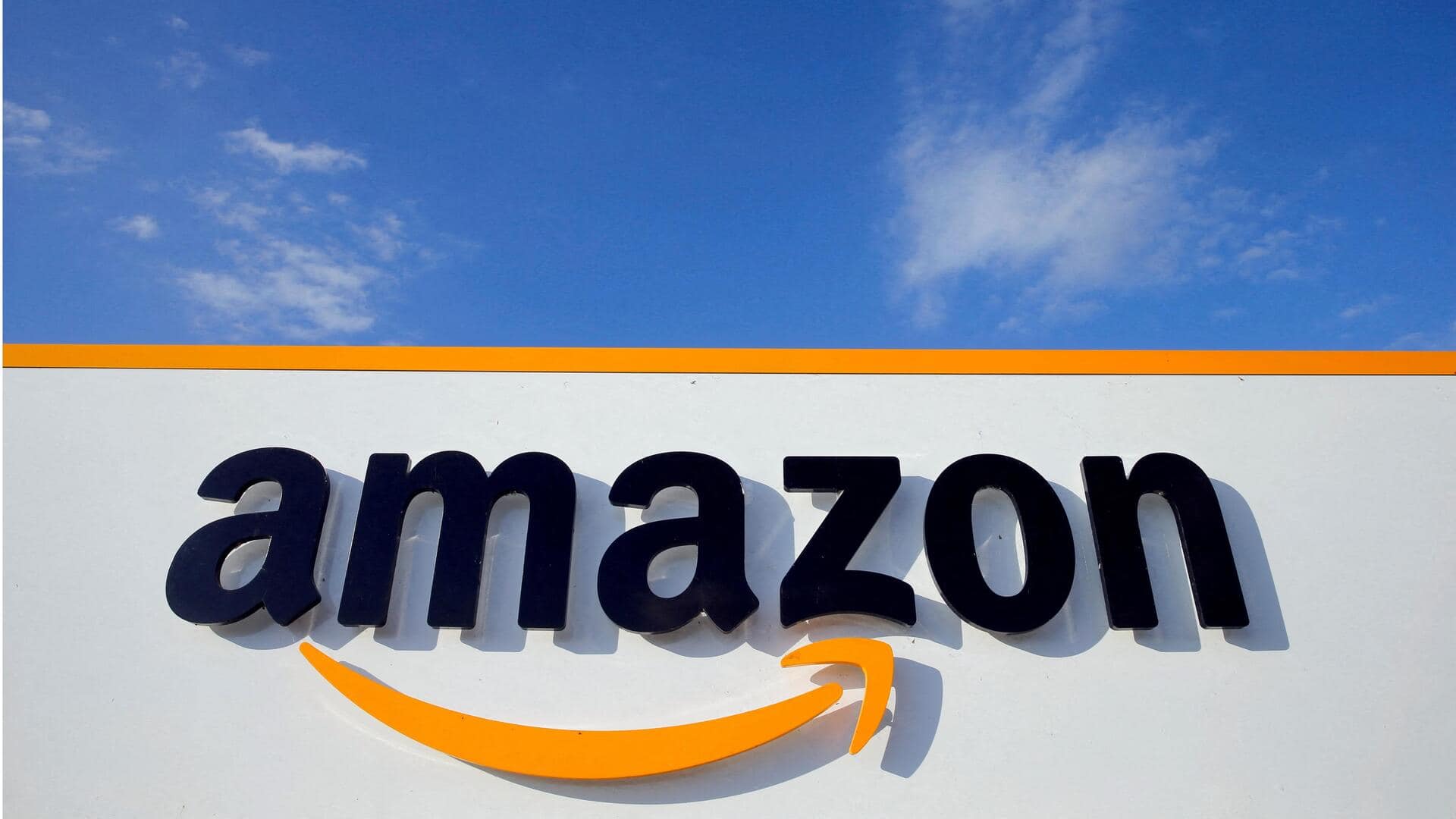 Amazon to lay off over 1,000 employees in India Amazon to lay off over 1,000 employees in India