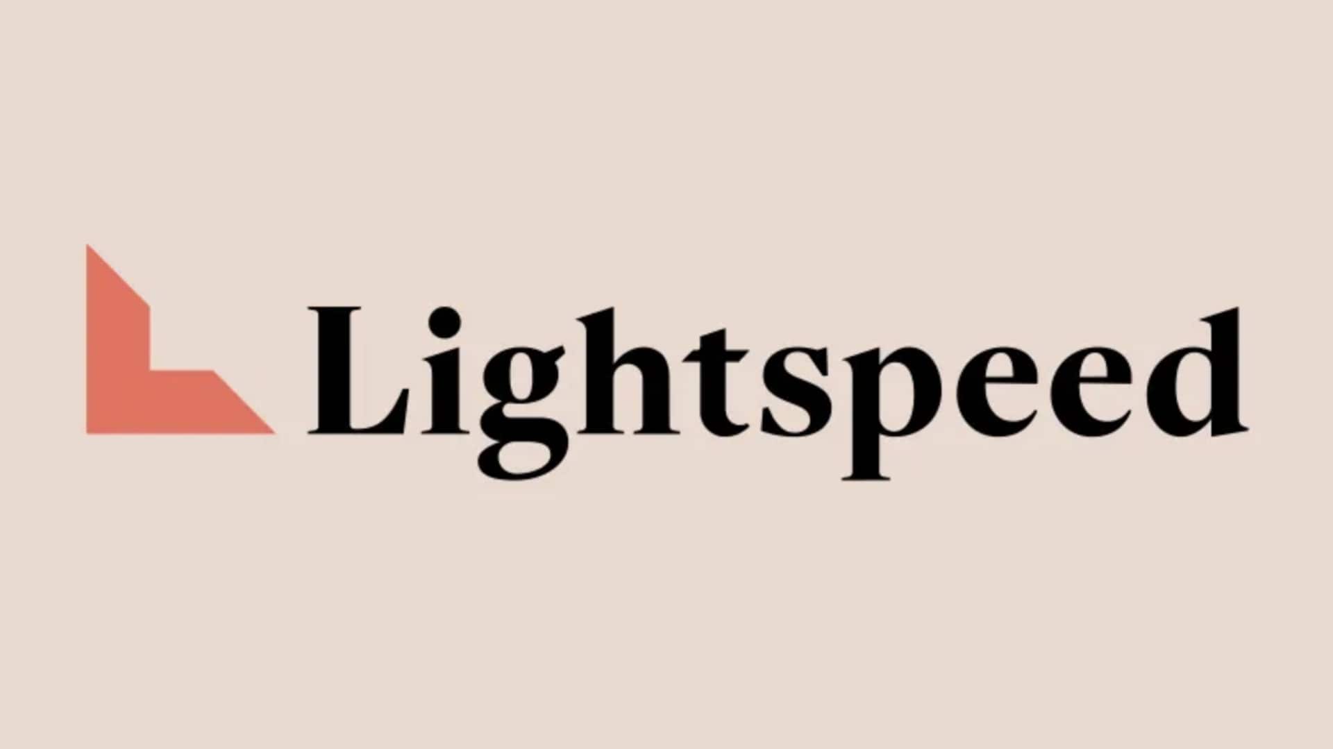 VC firm Lightspeed raises $9B to invest in new-age start-ups