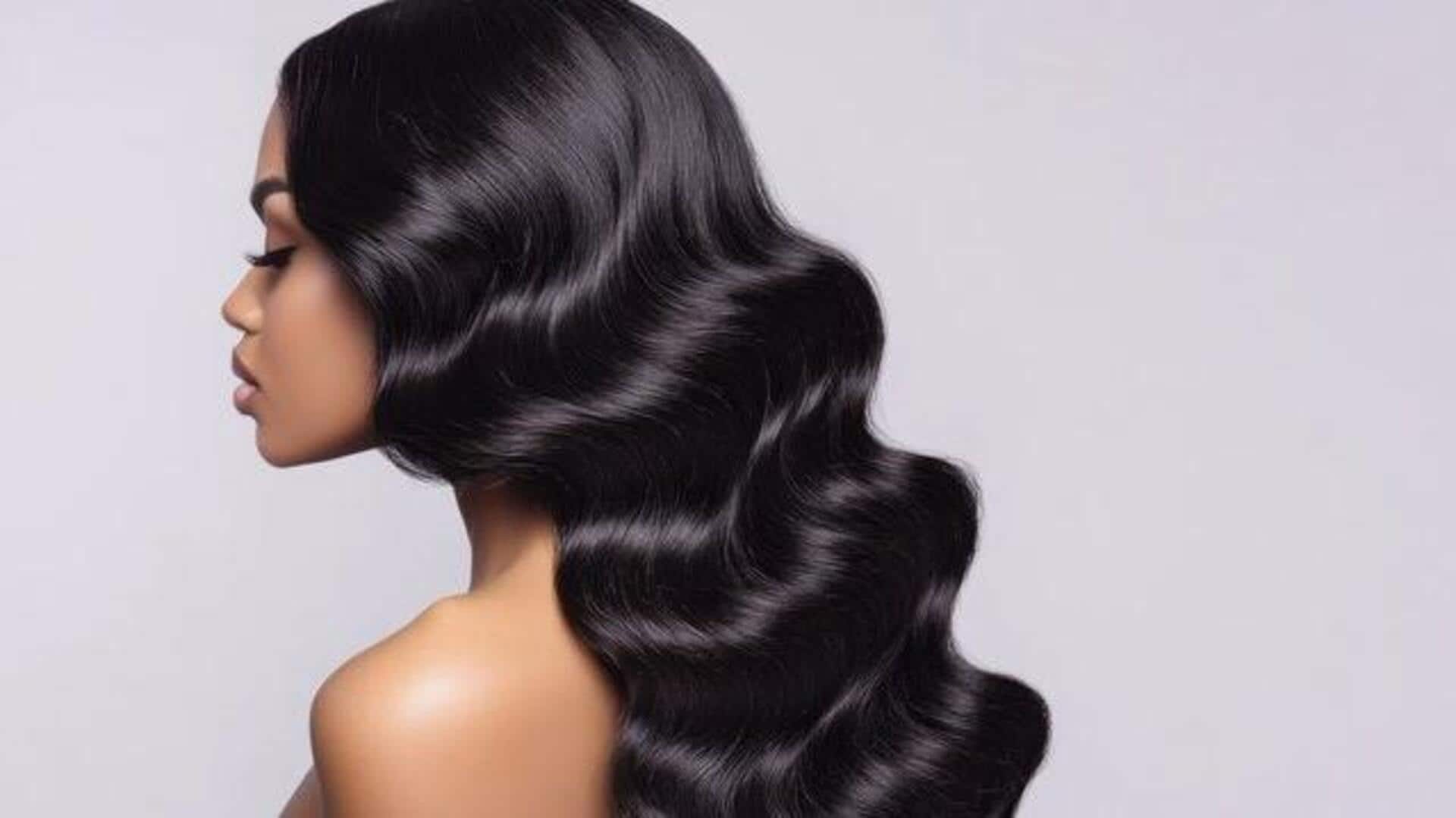 What are hair weaves?