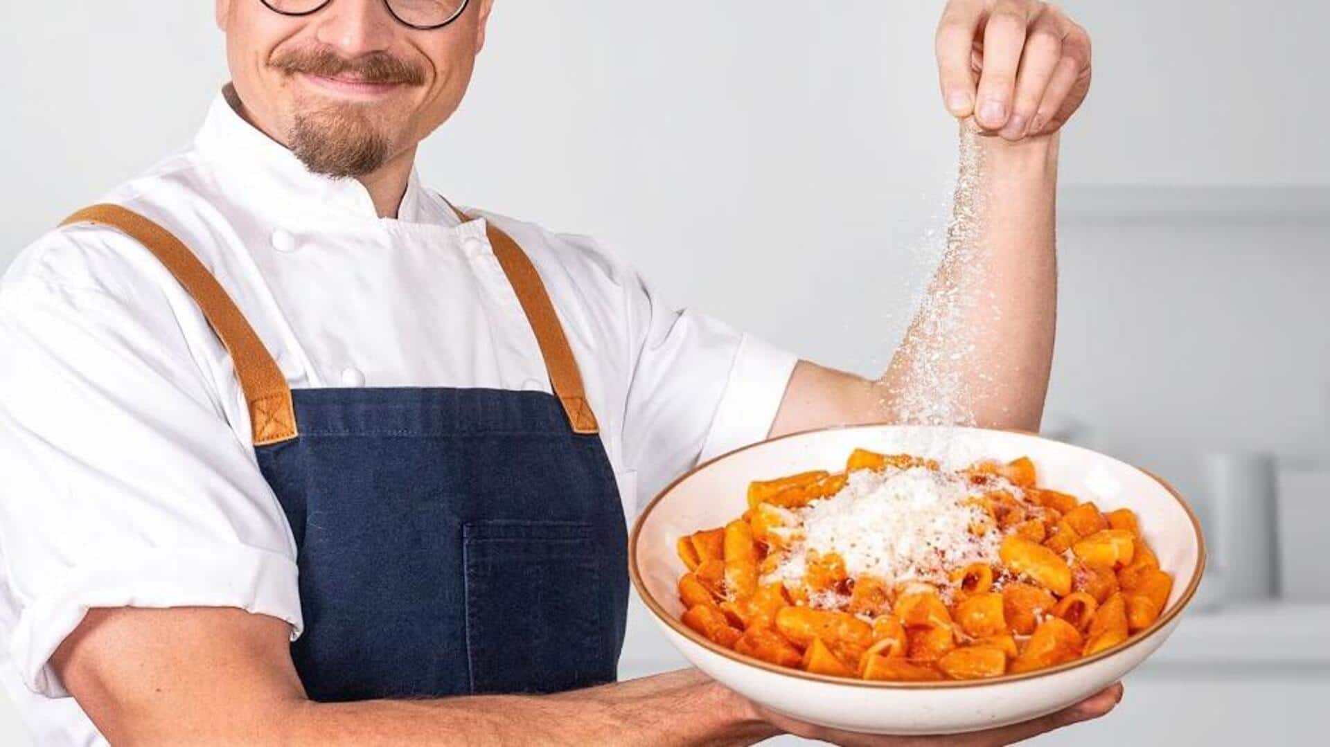 Interested in learning about recipes? Keep reading