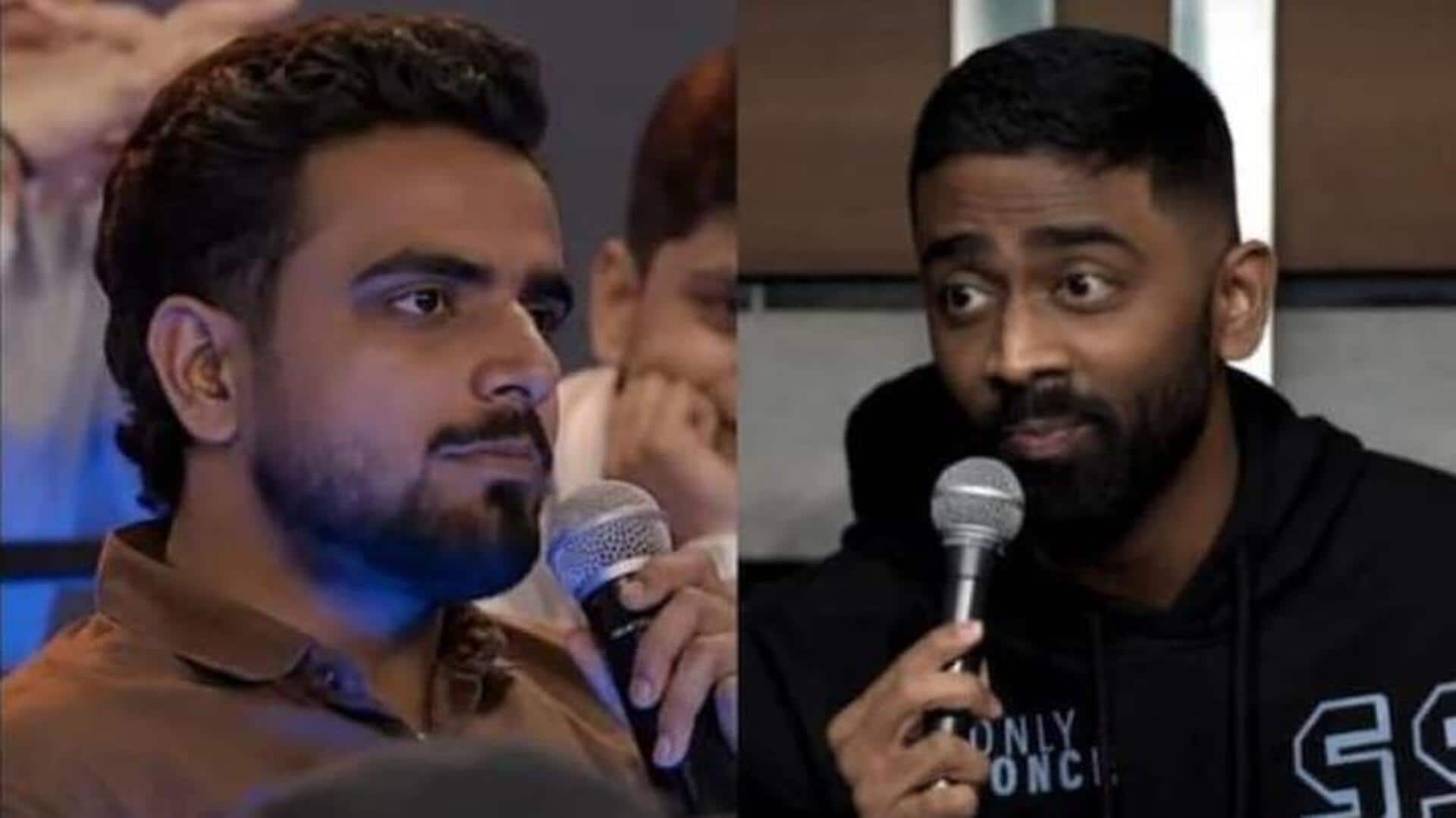 '₹370 biryani' row: FIR against Pranit, Himanshu Jangra in Gurugram