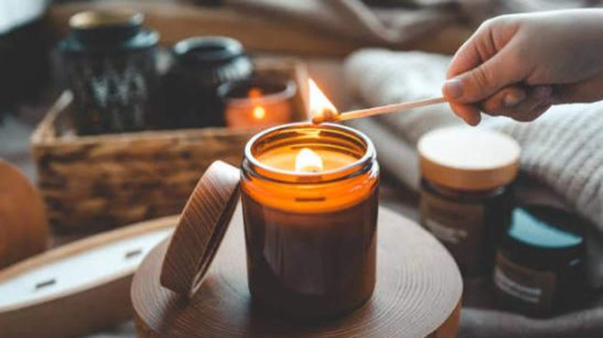 These eco-friendly crafts can help you unwind