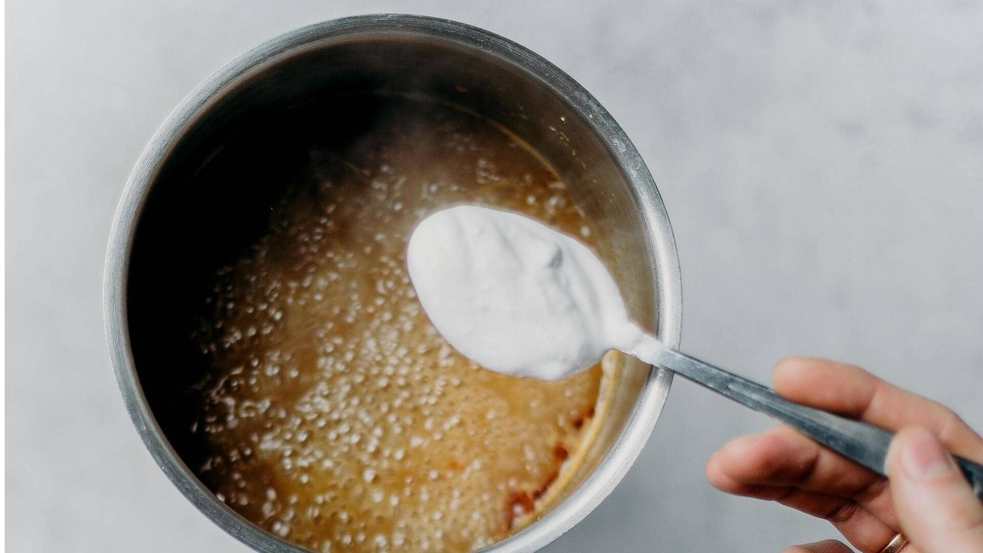 Love sweet treats? Try these palm sugar recipes