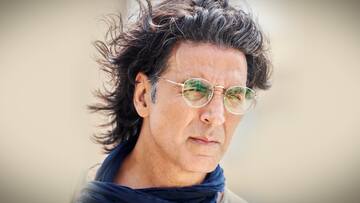 Shooting of 'Ram Setu' begins, Akshay Kumar reveals his look