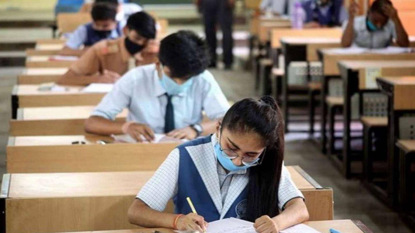 CISCE had canceled 2020 exams; adopted alternative grading scheme CISCE had canceled 2020 exams; adopted alternative grading scheme