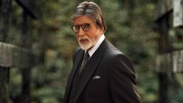 Amitabh Bachchan to resume work as Maharashtra relaxes COVID-19 rules
