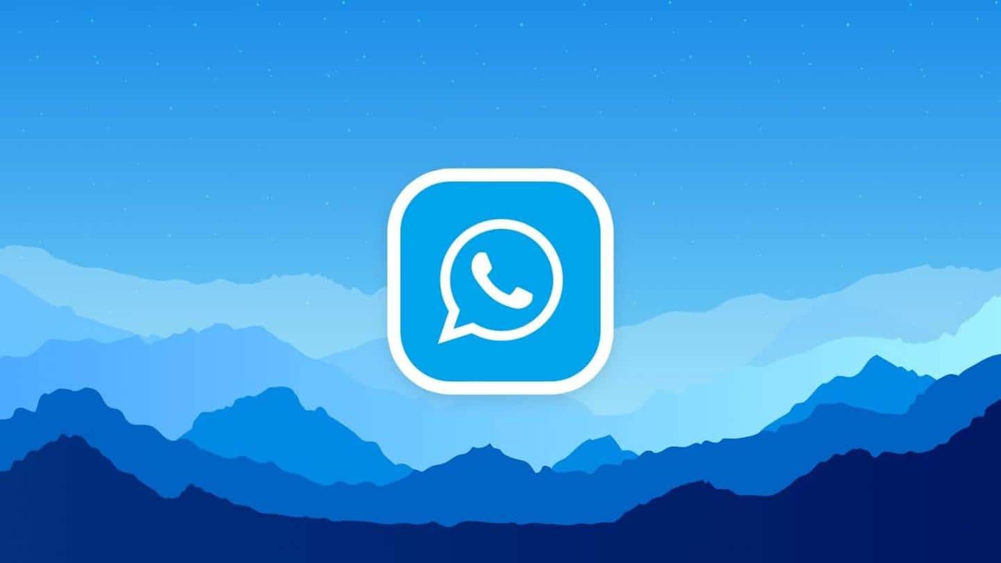 WhatsApp Plus user accounts were banned recently WhatsApp Plus user accounts were banned recently