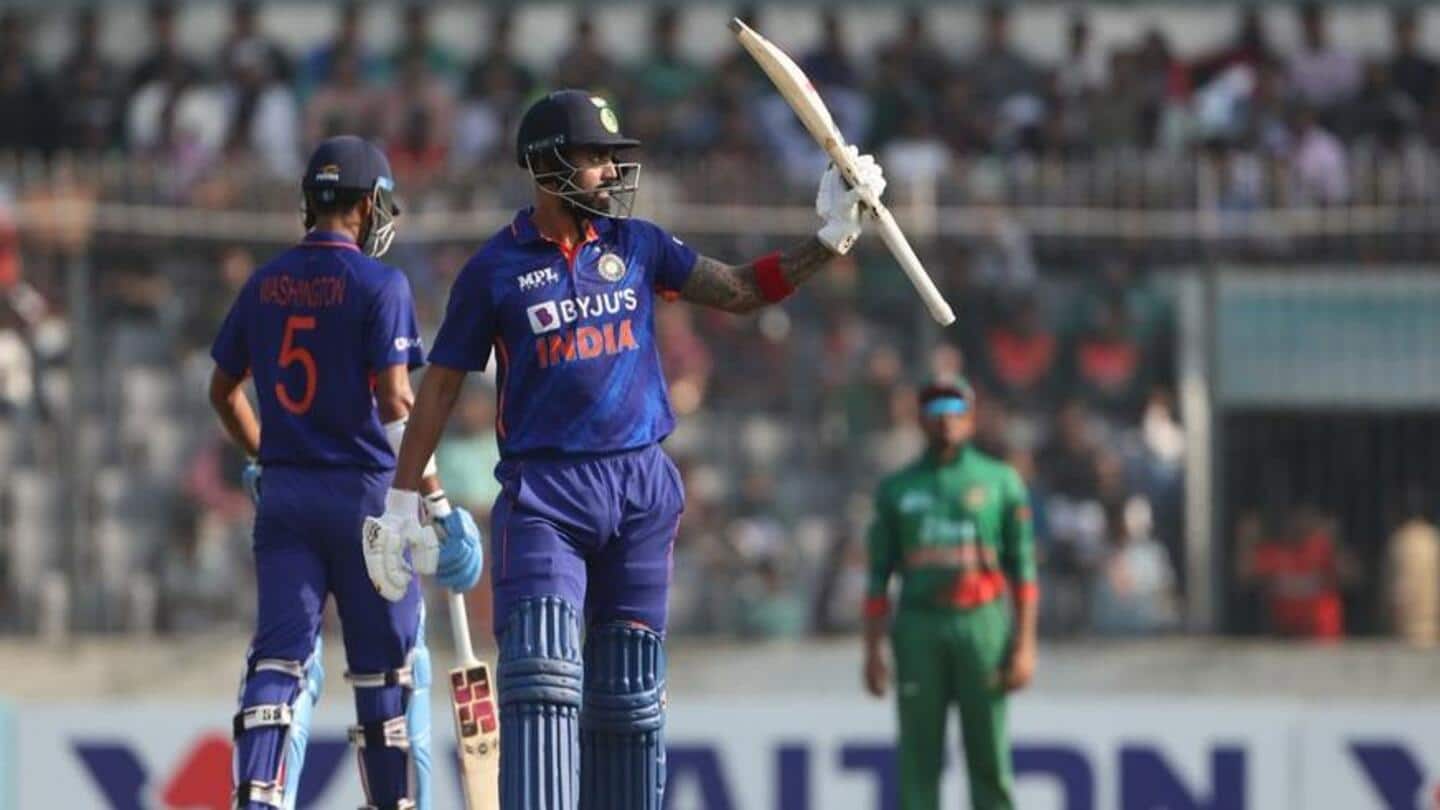 BAN vs IND, 2nd ODI: Key player battles