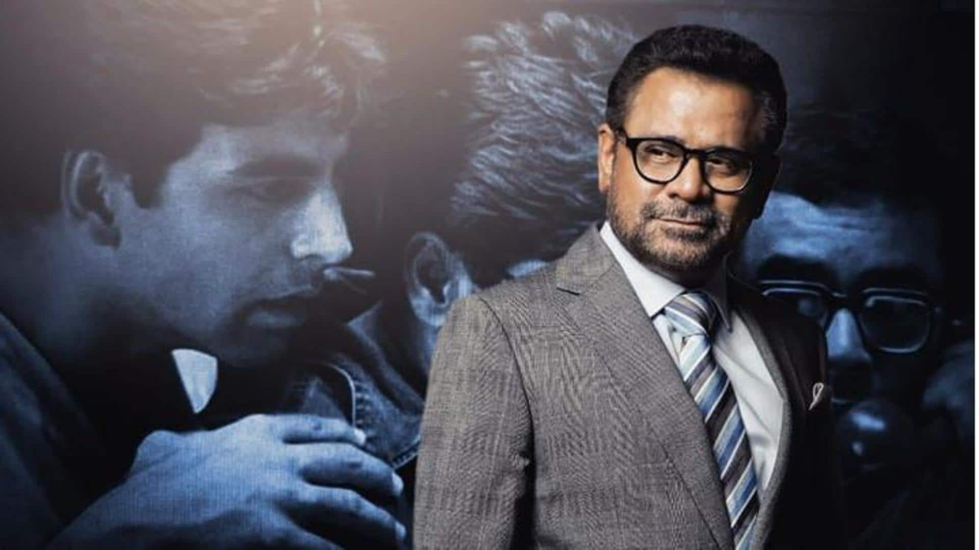 Director Anees Bazmee reveals why he rejected 'Hera Pheri 3'
