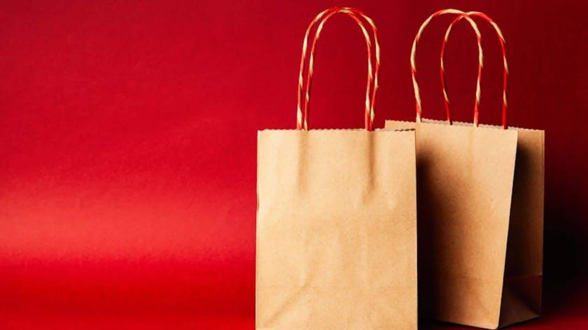 Cost-effective reusable shopping bags in Africa