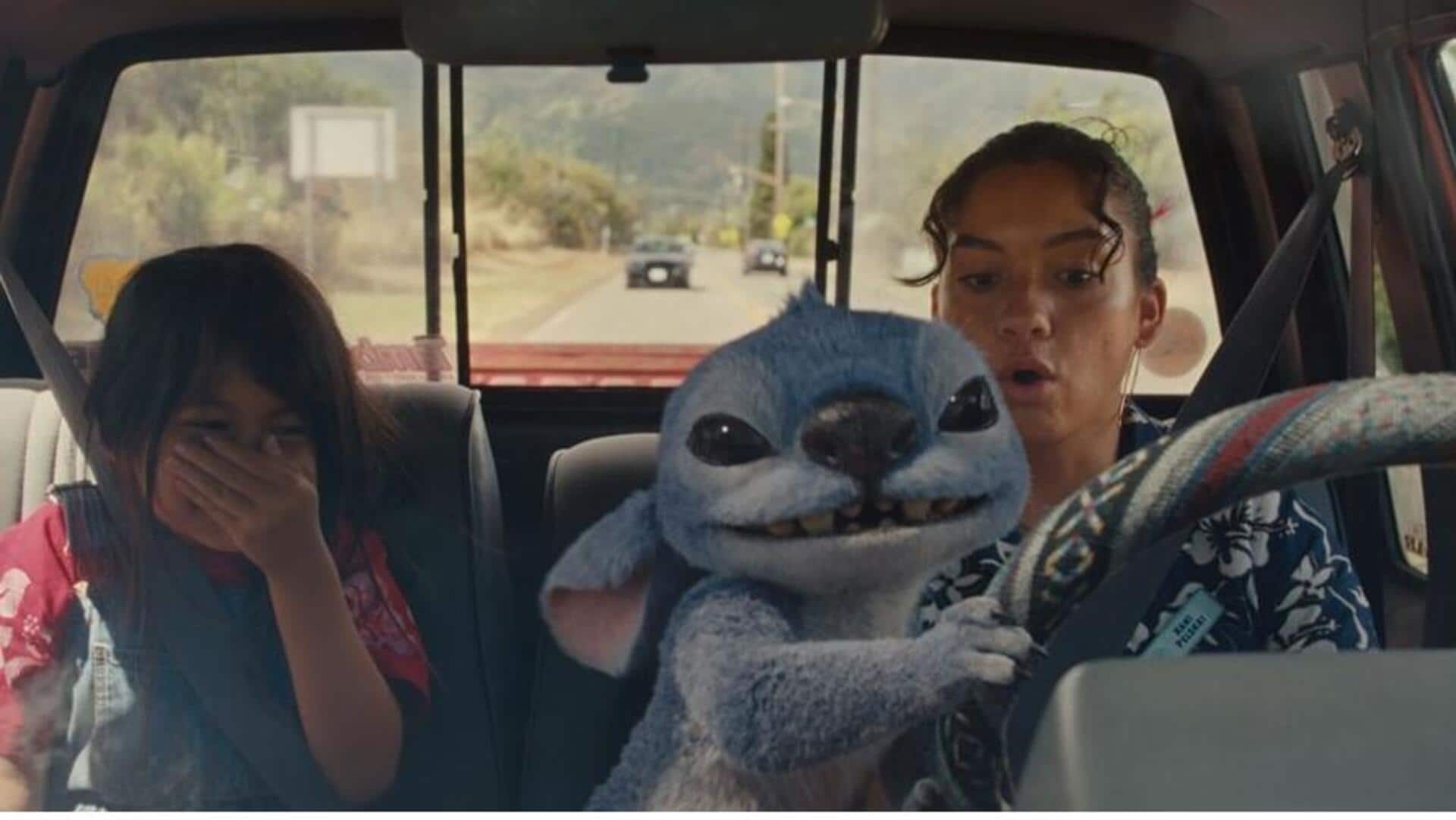 Why are fans angry with 'Lilo & Stitch' live-action remake? Why are fans angry with 'Lilo & Stitch' live-action remake?