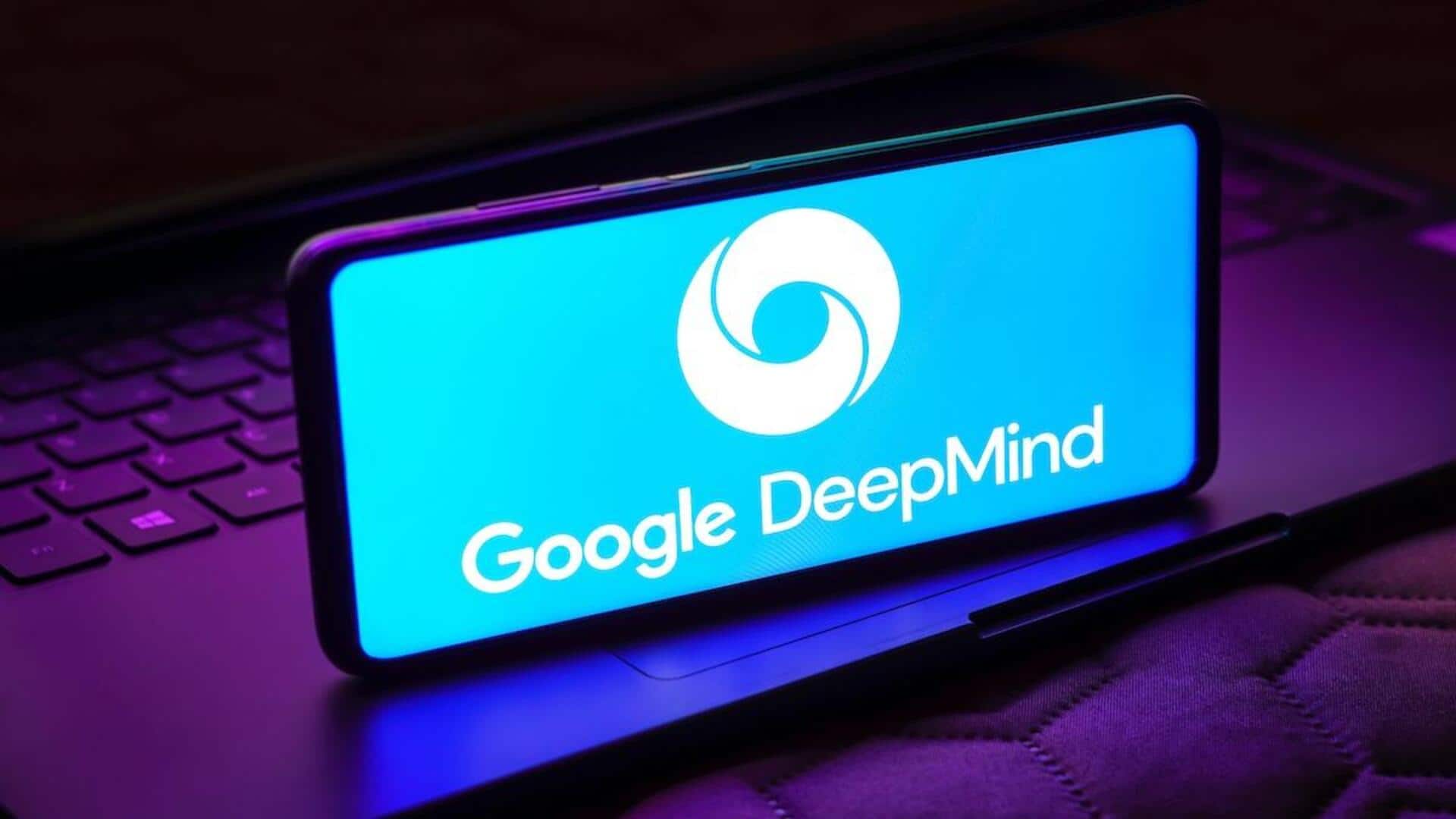Can AI evolve itself? DeepMind's AlphaEvolve shows it's possible Can AI evolve itself? DeepMind's AlphaEvolve shows it's possible