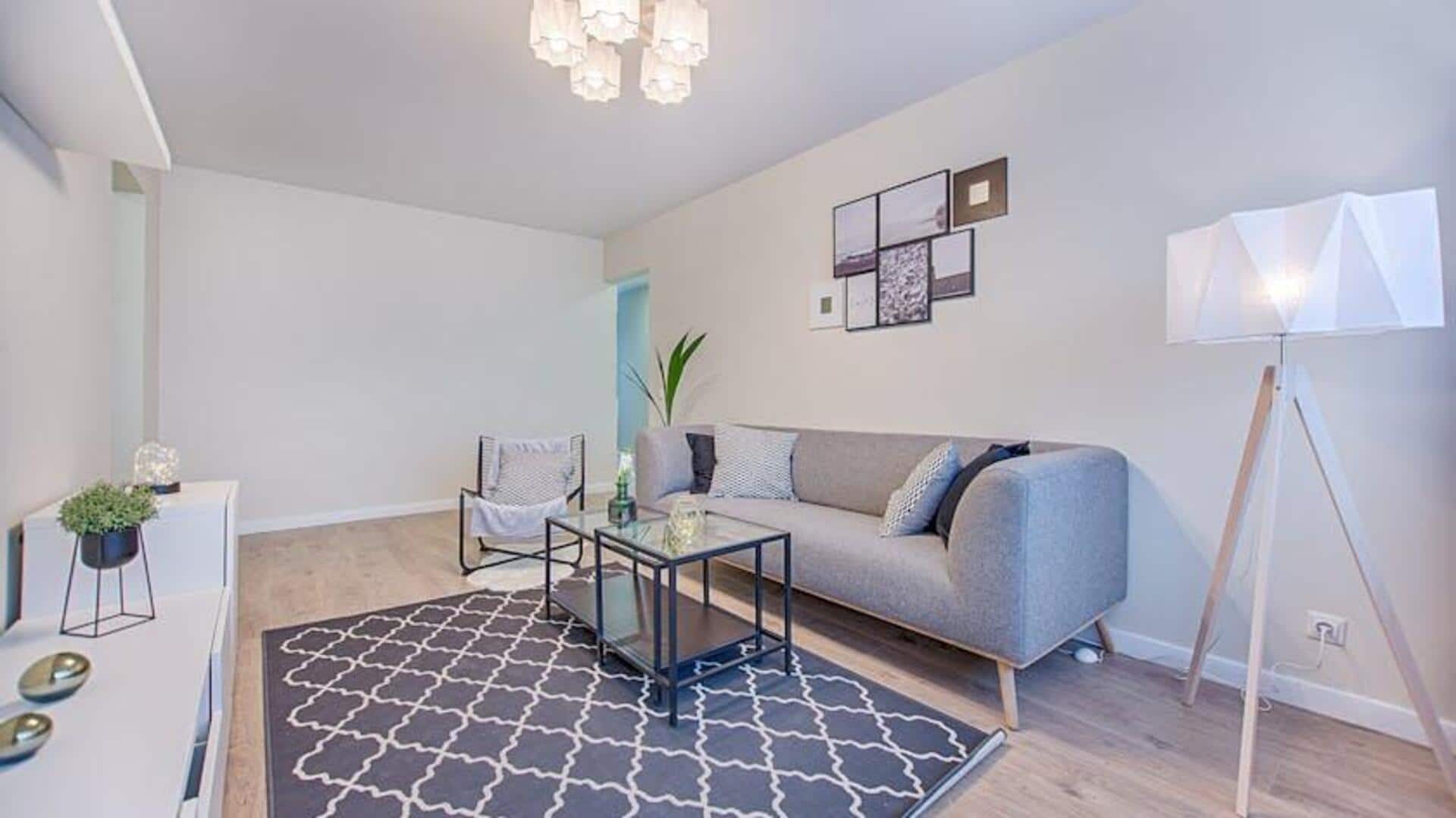Home decor goals: How rugs transform any room Home decor goals: How rugs transform any room