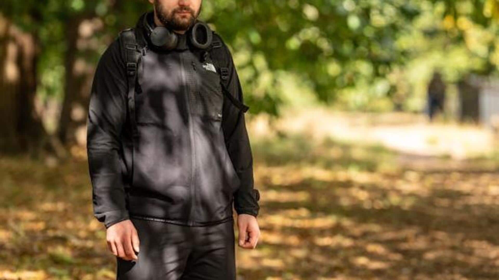 How morning walks can enhance your mindfulness