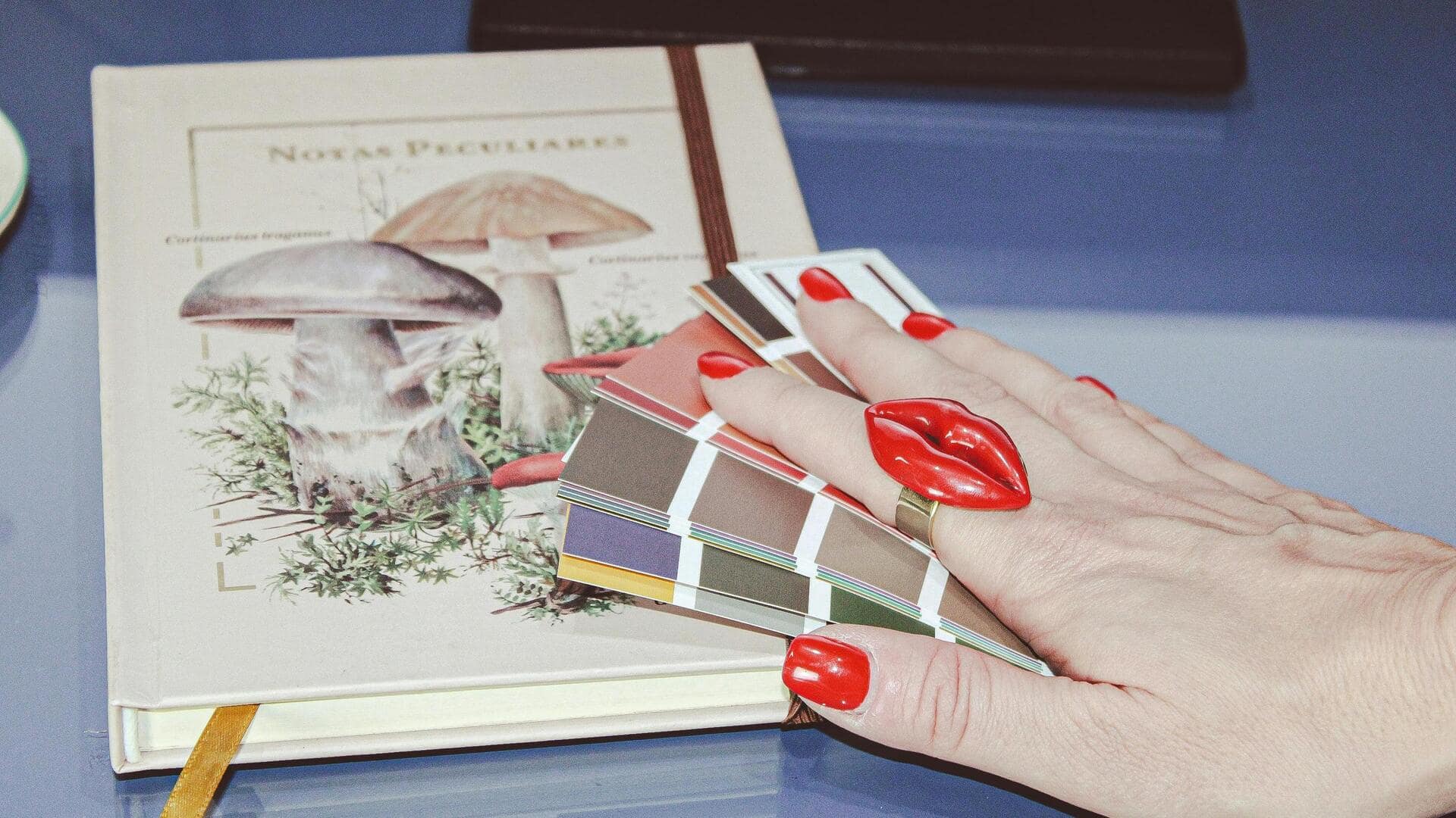 Guided imagery can help you relax and reset your mind Guided imagery can help you relax and reset your mind