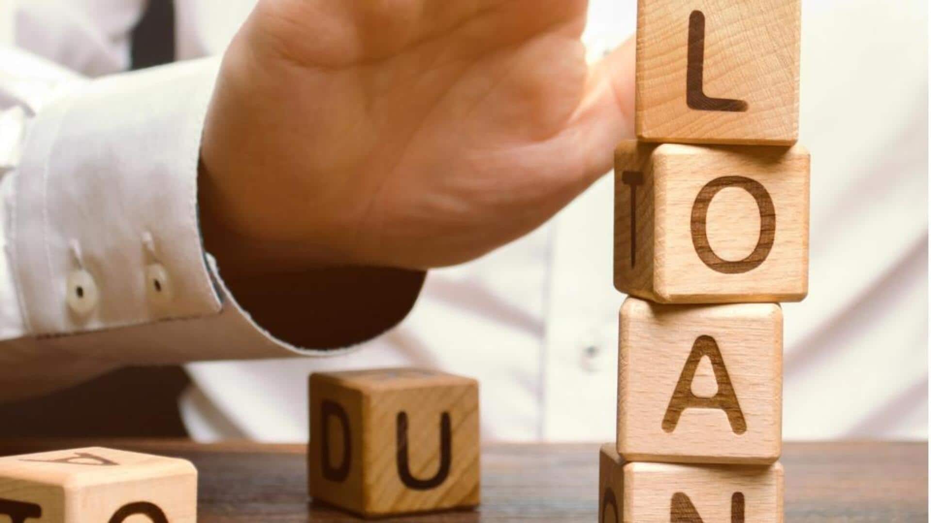 Personal loans in India: Types, features, and more