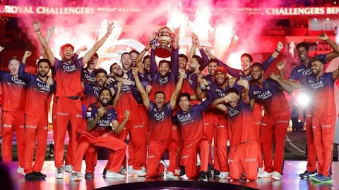 IPL 2026 auction: How Royal Challengers Bengaluru stack up 